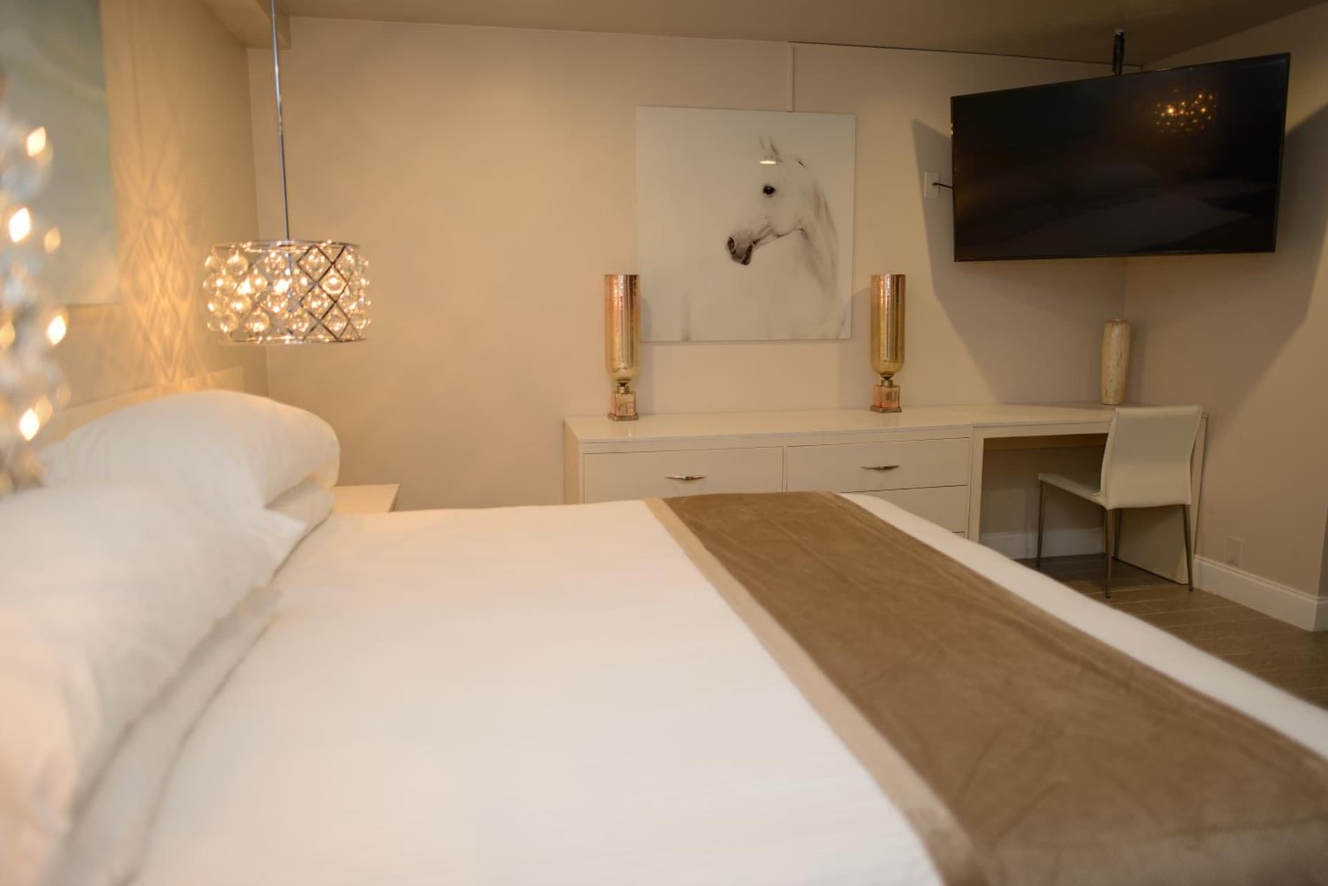 Hotel Le Reve Pasadena gallery photo in Pasadena, CA — image 43
