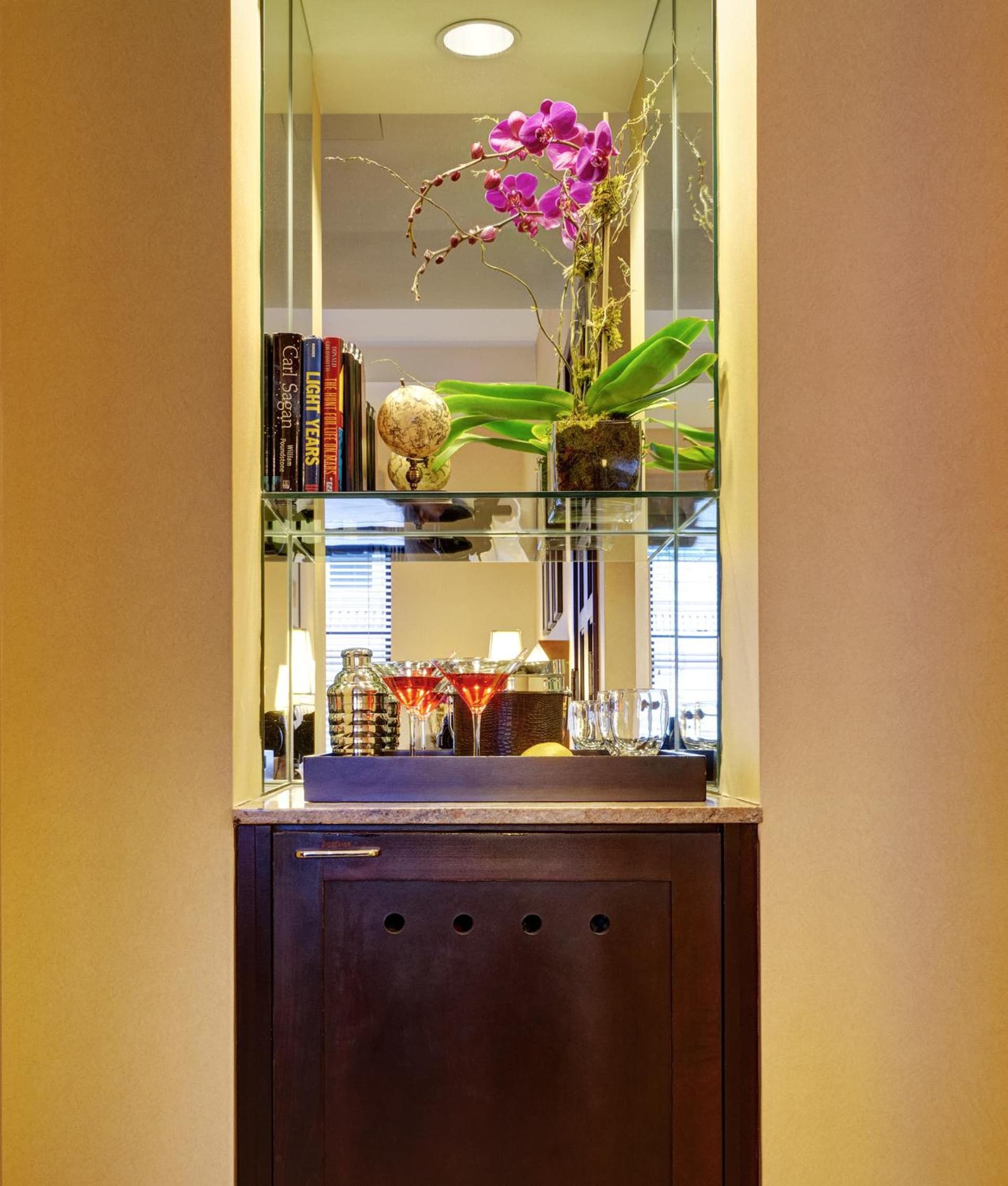 Library Hotel by Library Hotel Collection gallery photo in New York, NY — image 14