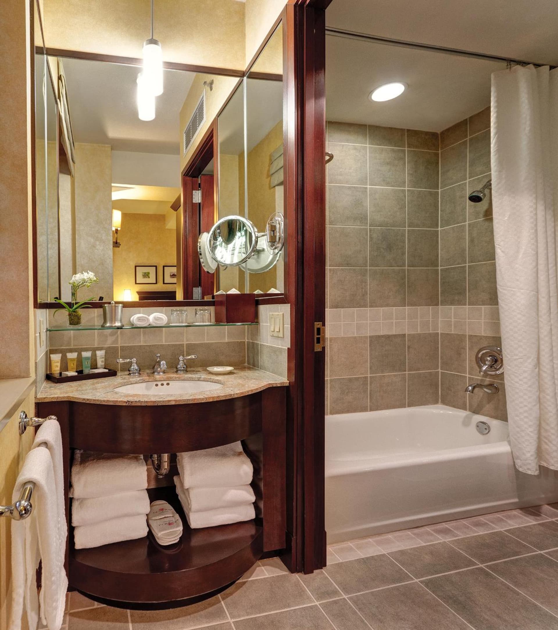 Library Hotel by Library Hotel Collection gallery photo in New York, NY — image 7