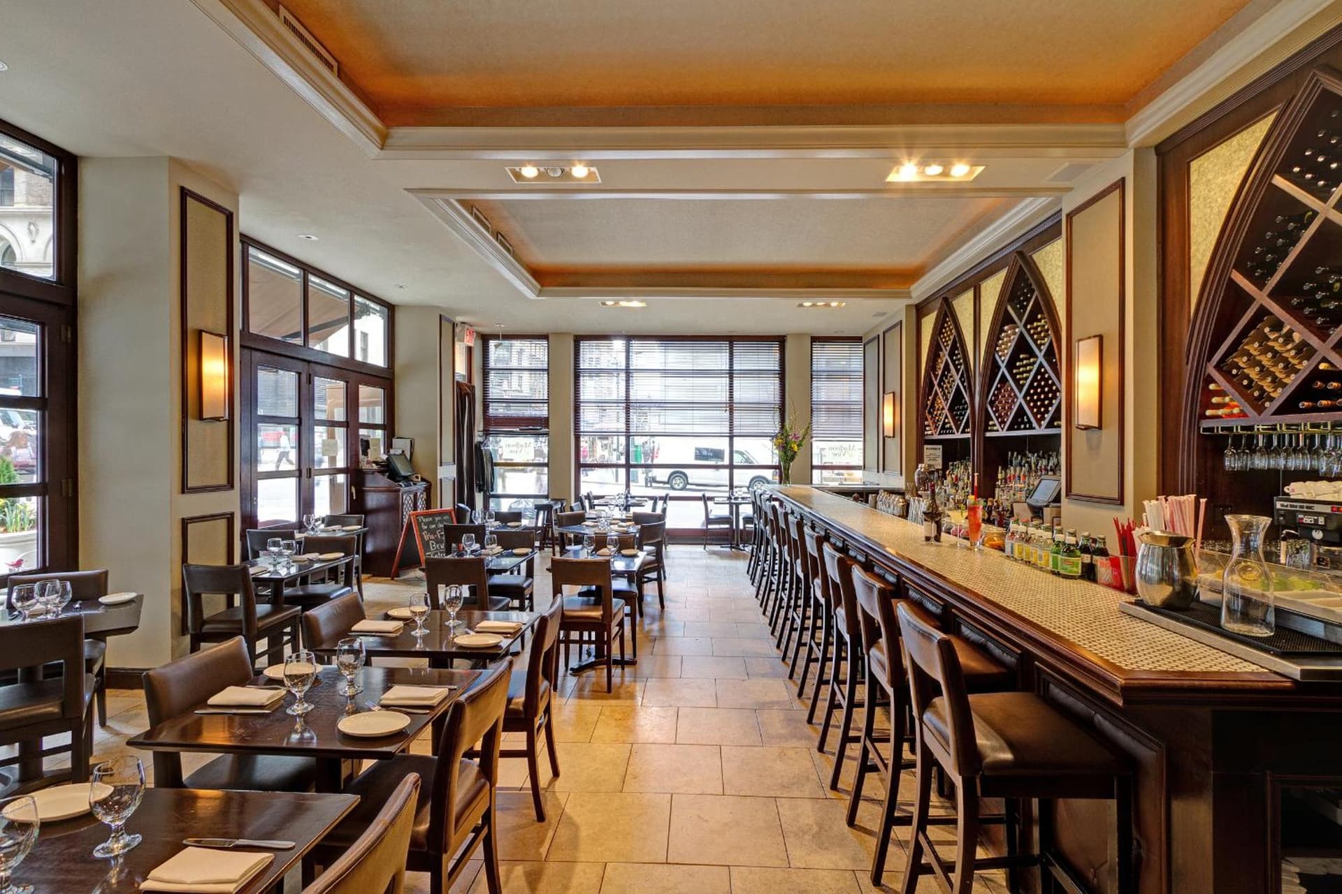 Library Hotel by Library Hotel Collection gallery photo in New York, NY — image 37