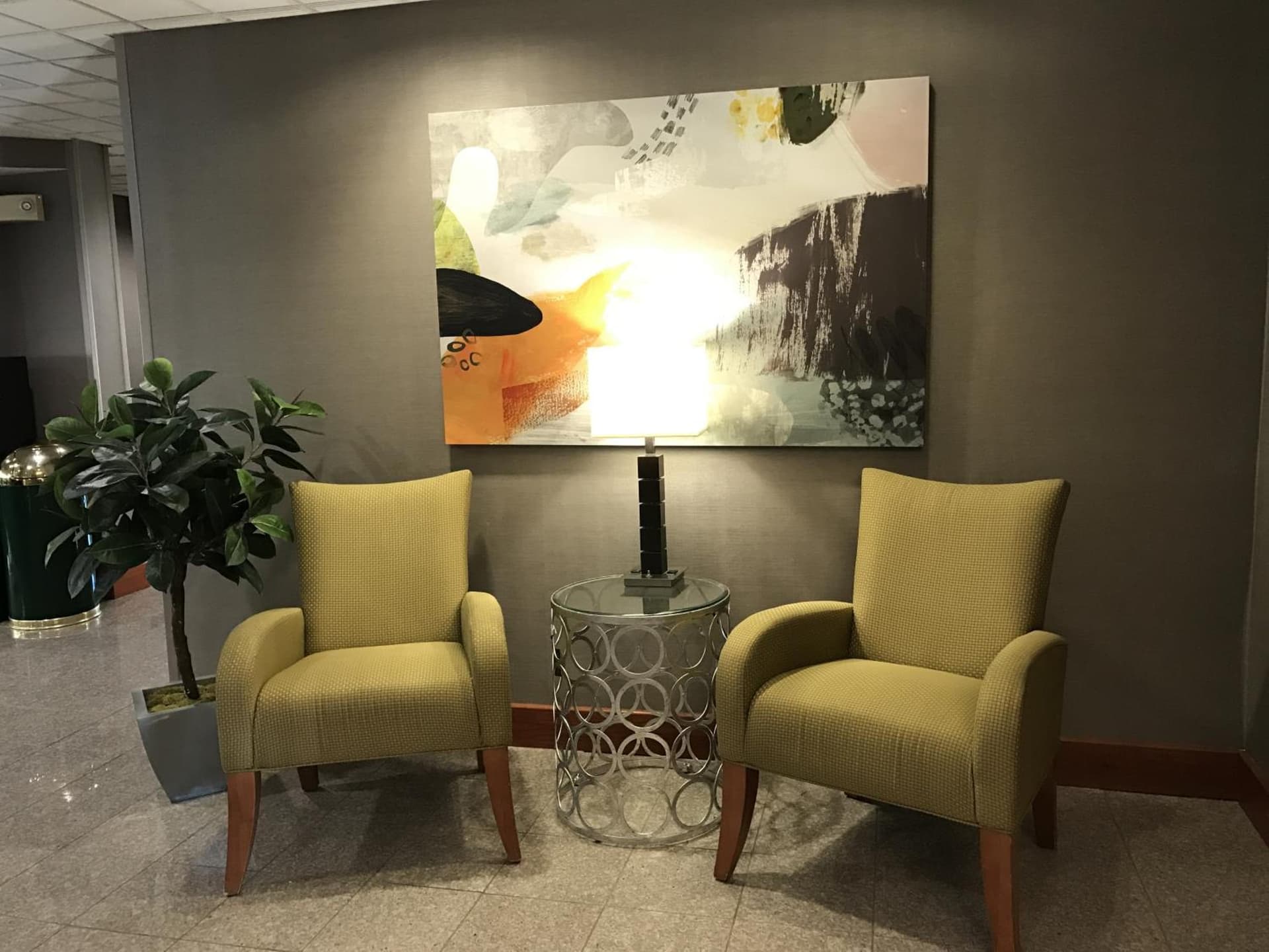 Wingate by Wyndham Columbia gallery photo in Columbia, MO — image 8
