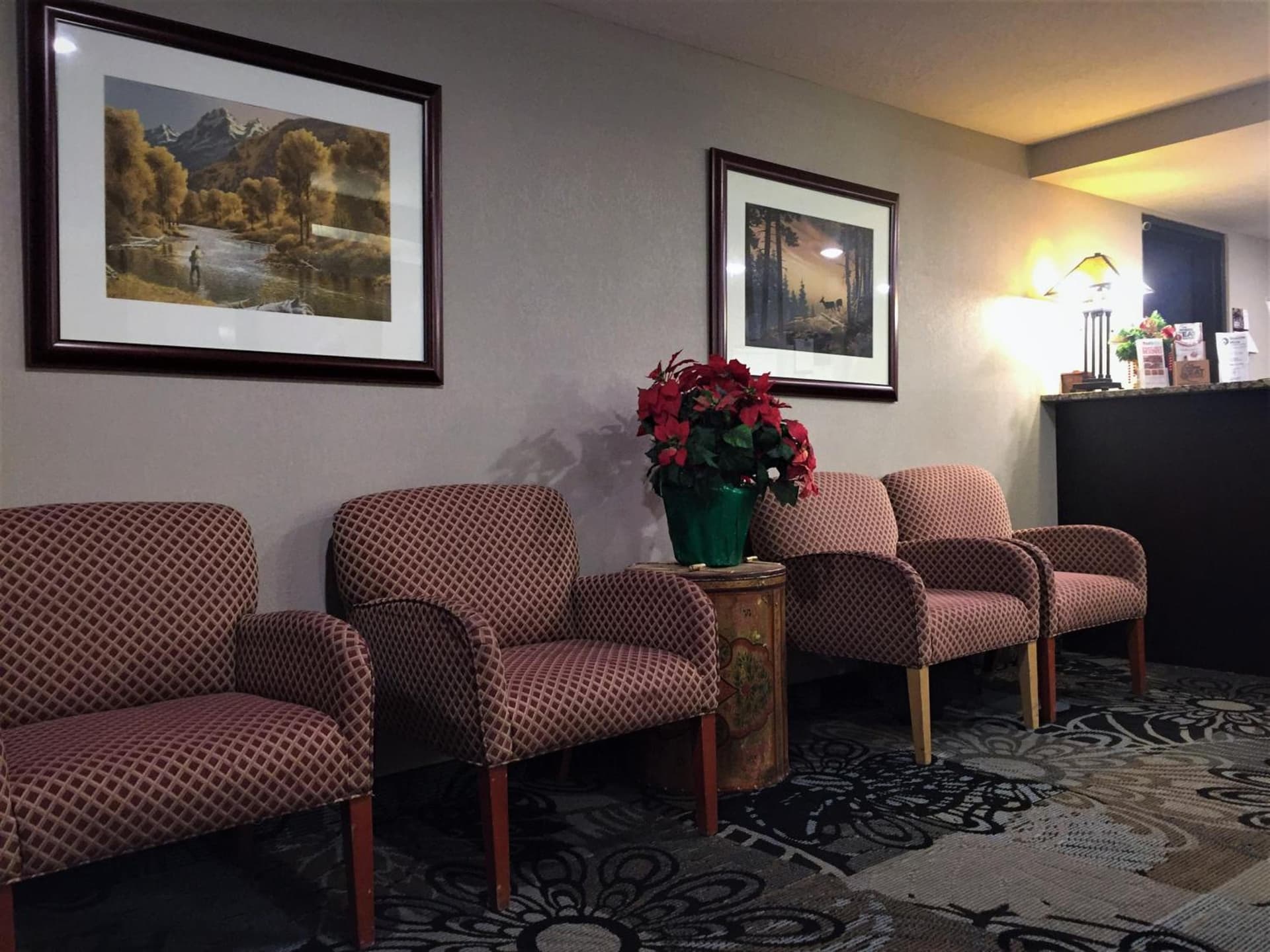 Americas Best Value Inn & Suites-Boise gallery photo in Boise, ID — image 16
