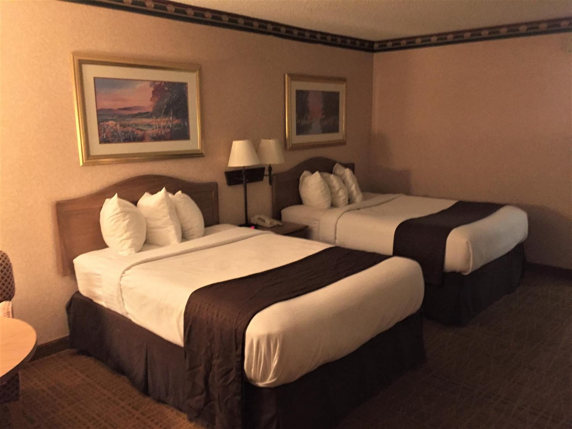 Americas Best Value Inn & Suites-Boise gallery photo in Boise, ID — image 5