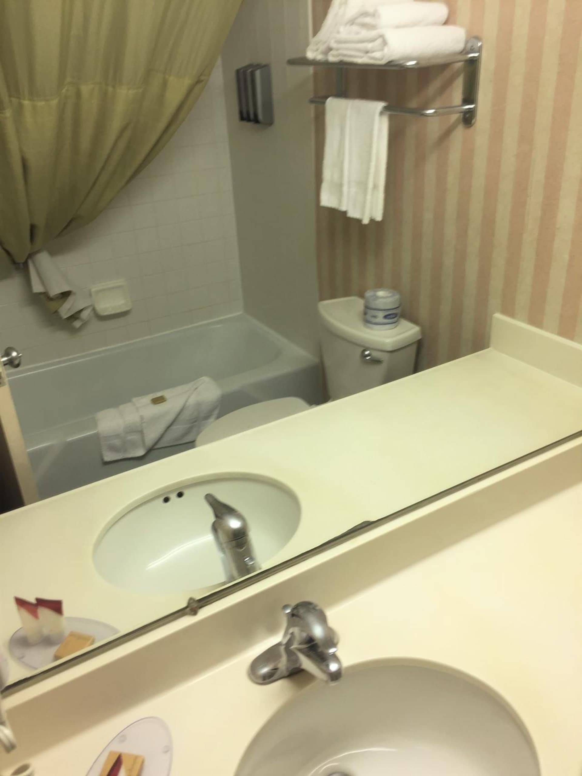 Americas Best Value Inn & Suites-Boise gallery photo in Boise, ID — image 11