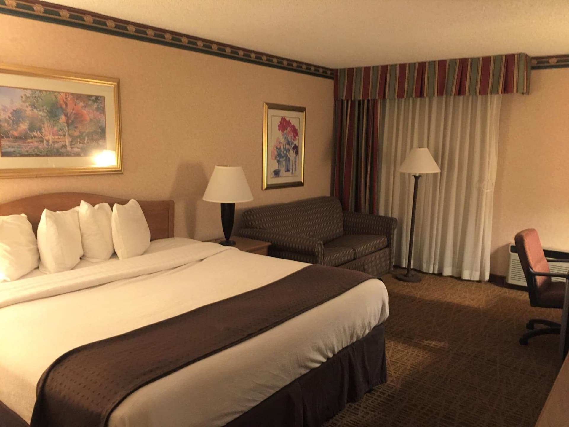 Americas Best Value Inn & Suites-Boise gallery photo in Boise, ID — image 14