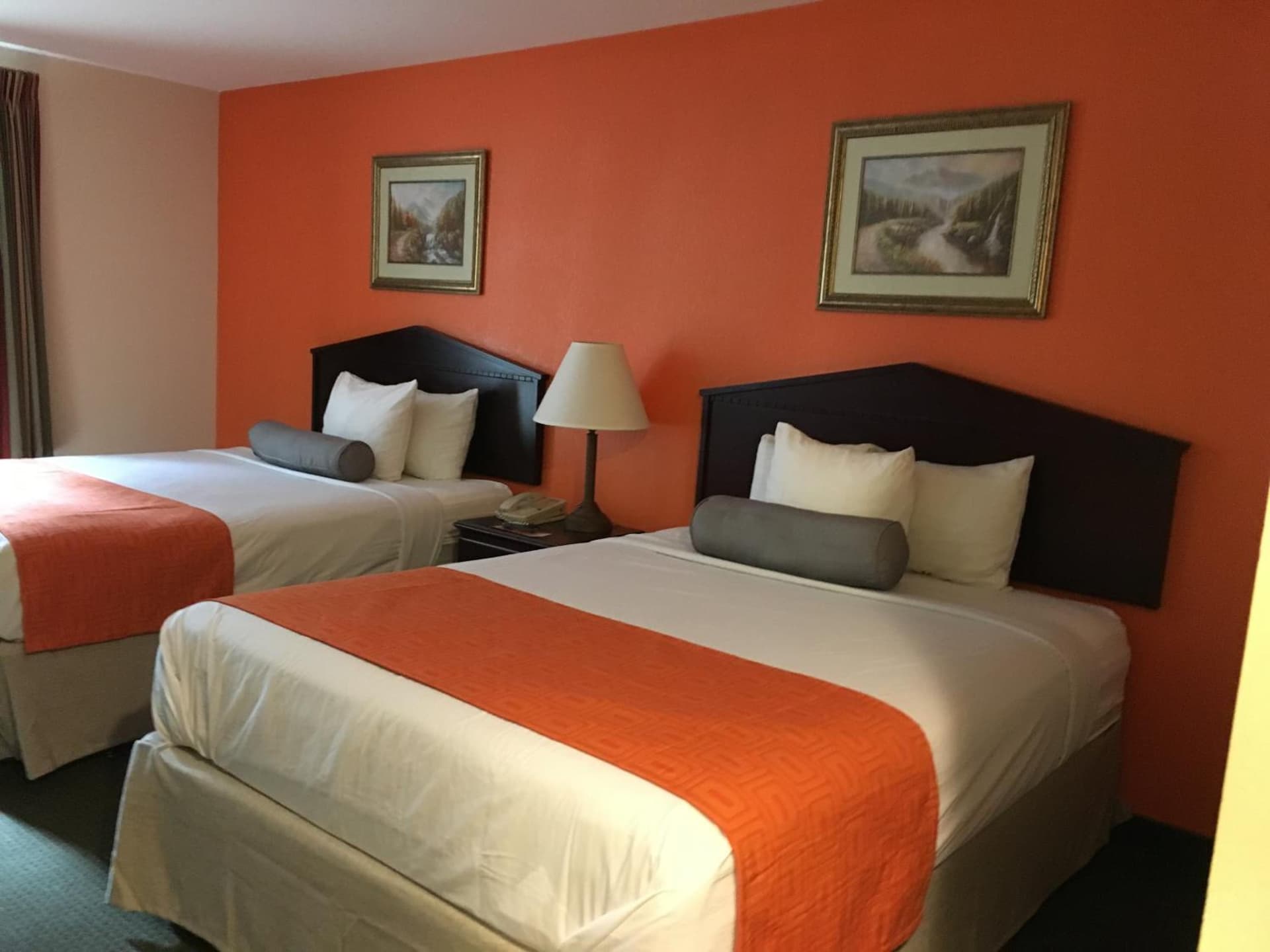 Howard Johnson by Wyndham Houma gallery photo in Houma, LA — image 4