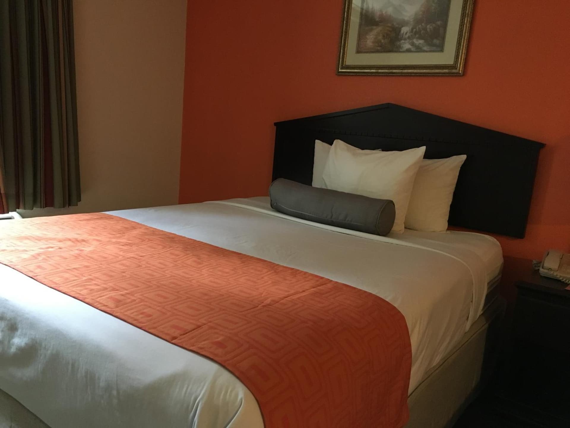 Howard Johnson by Wyndham Houma gallery photo in Houma, LA — image 21