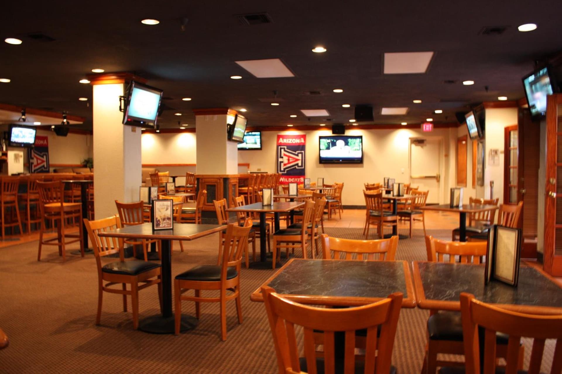 Ramada by Wyndham Viscount Suites Tucson East gallery photo in Tucson, AZ — image 45