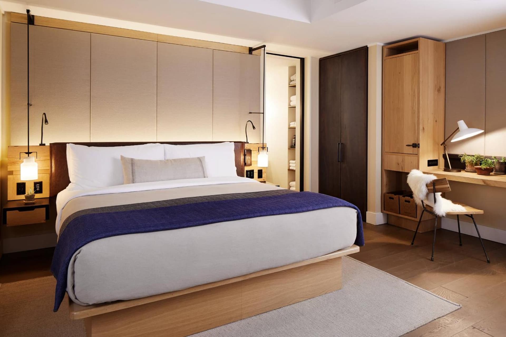 1 Hotel Central Park gallery photo in New York, NY — image 34