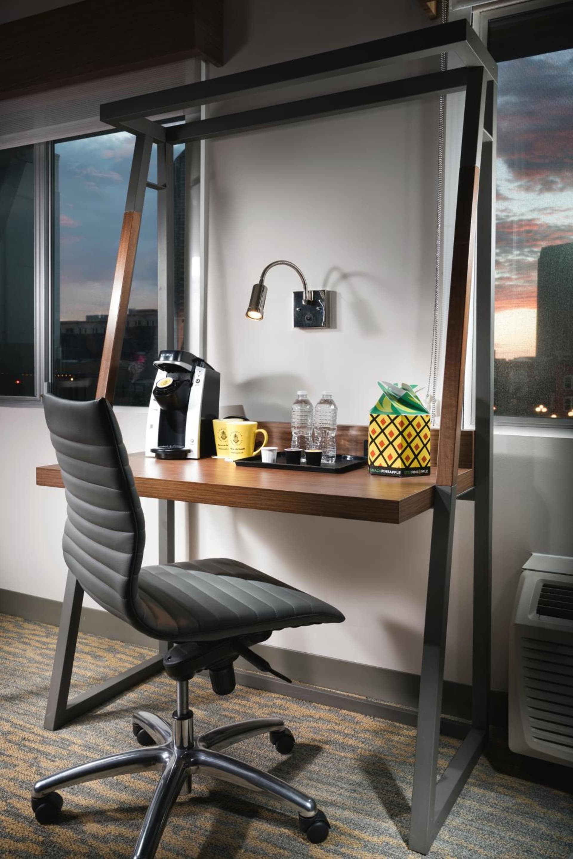 Hotel Z - Gaslamp San Diego gallery photo in San Diego, CA — image 42