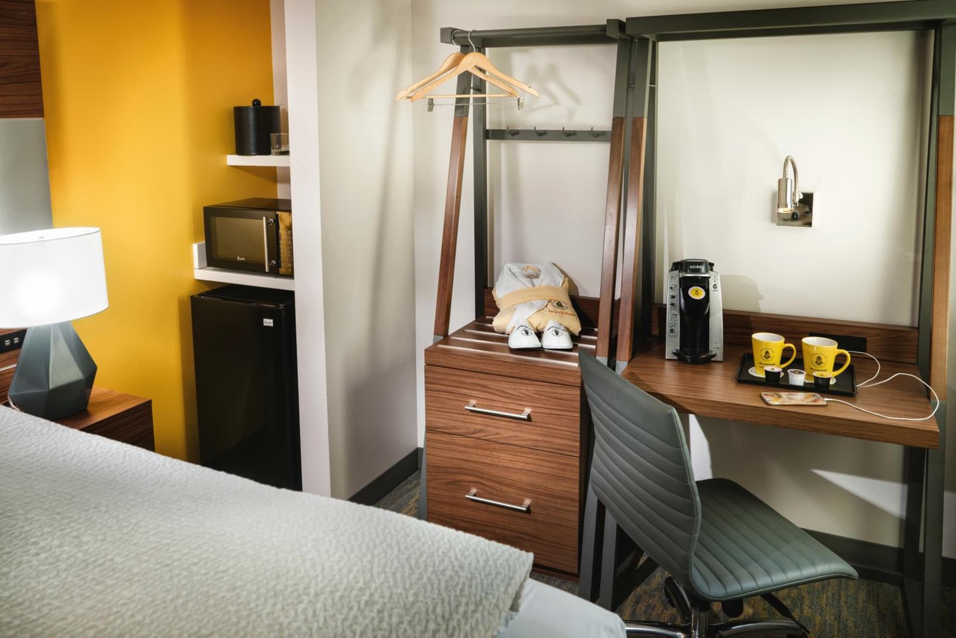 Hotel Z - Gaslamp San Diego gallery photo in San Diego, CA — image 29