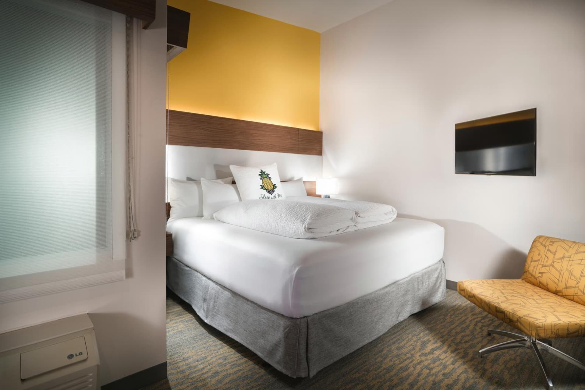 Hotel Z - Gaslamp San Diego gallery photo in San Diego, CA — image 45