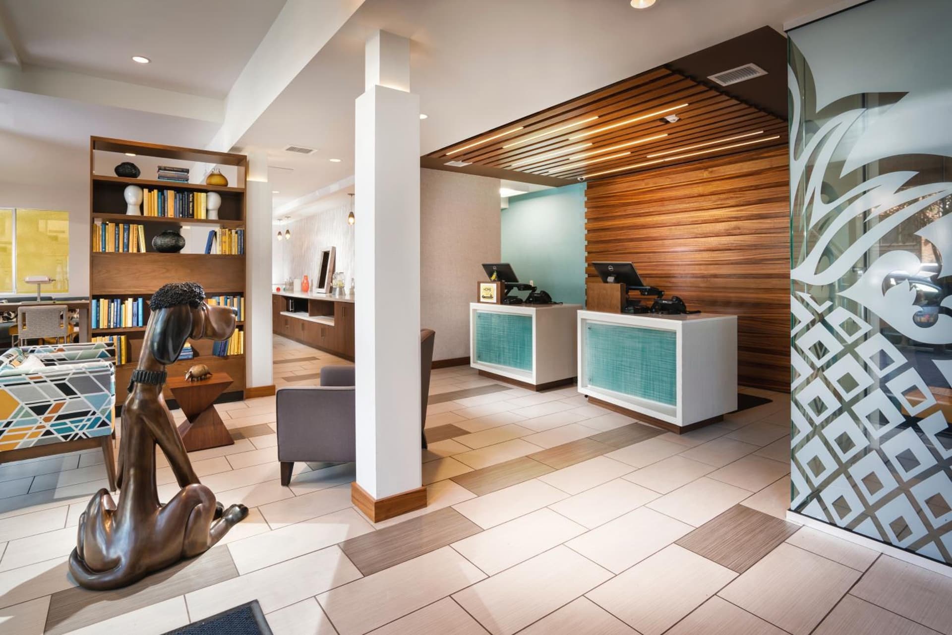 Hotel Z - Gaslamp San Diego gallery photo in San Diego, CA — image 14