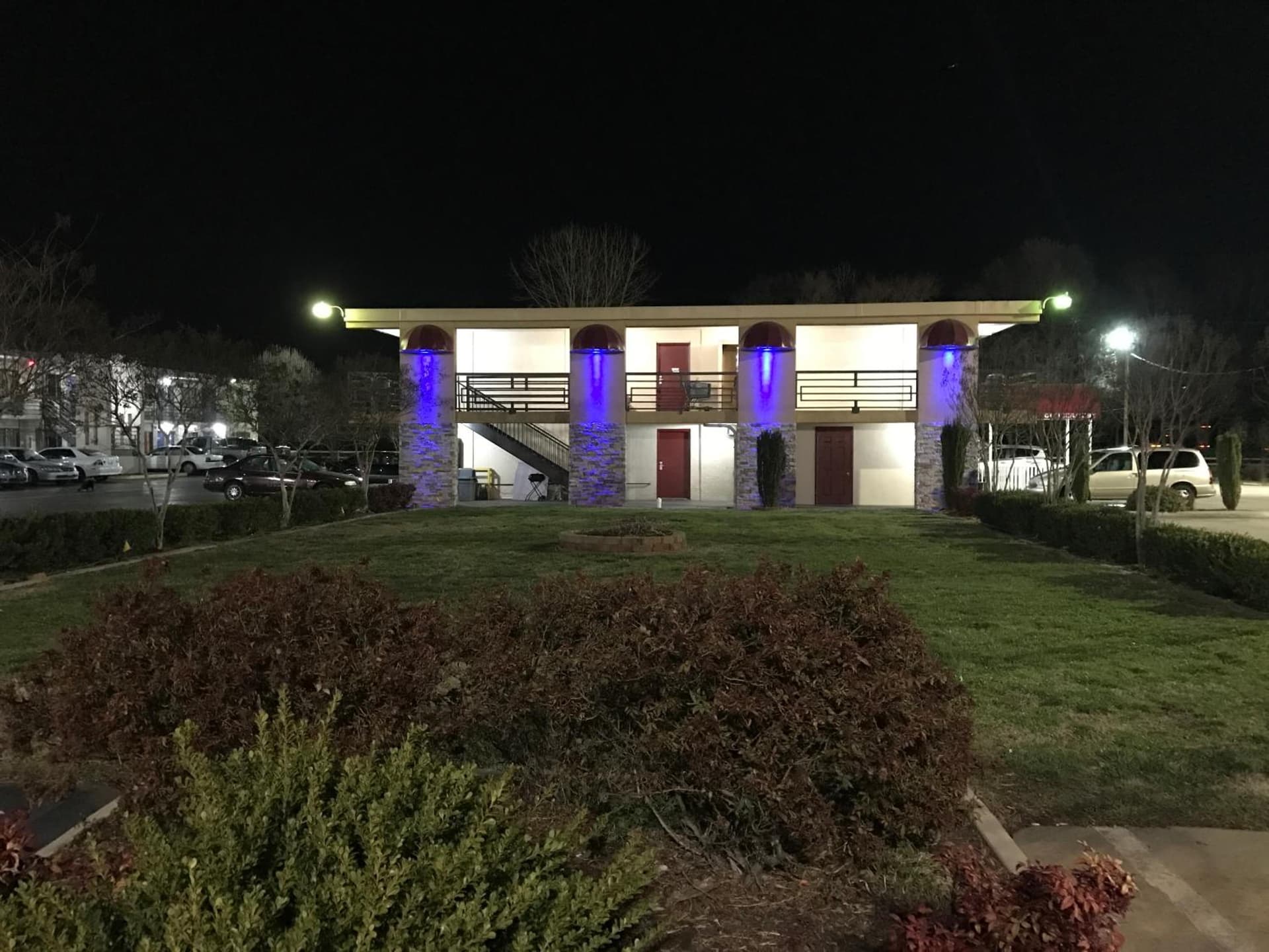Royal Regency Inn gallery photo in Rock Hill, SC — image 7