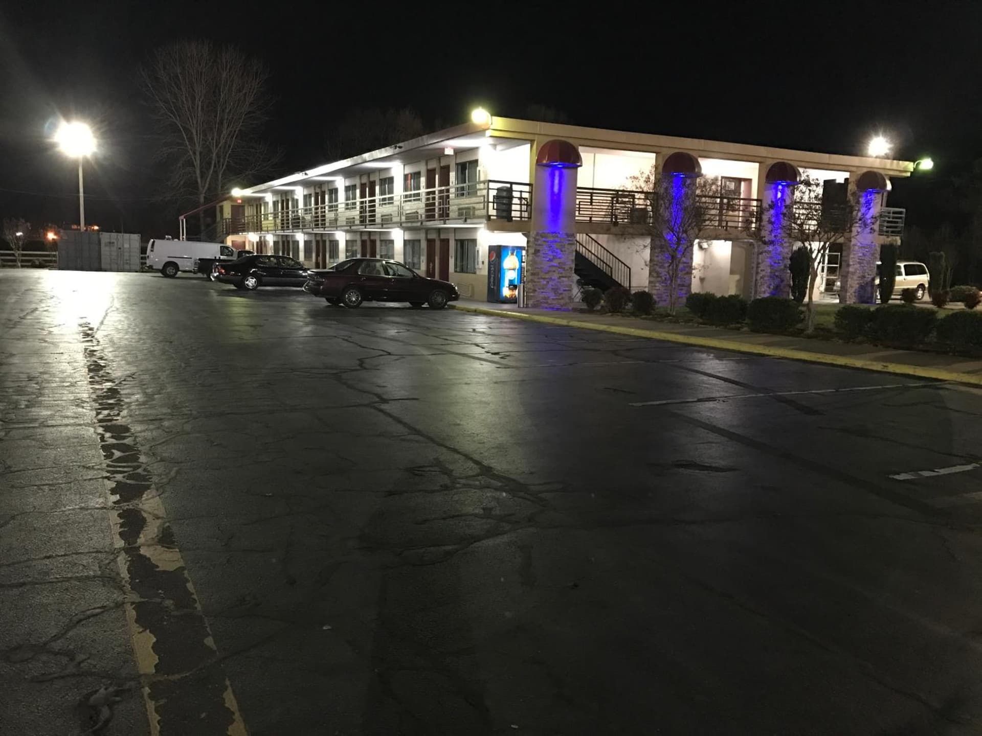 Royal Regency Inn gallery photo in Rock Hill, SC — image 25