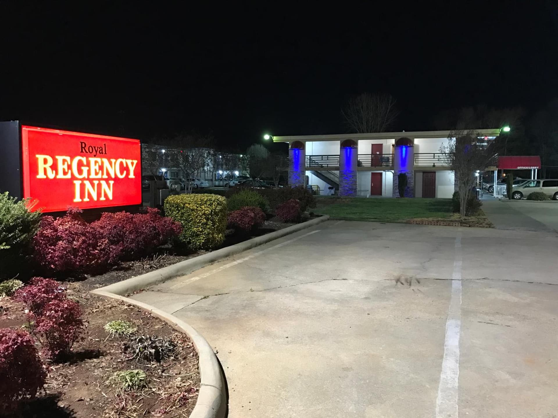 Royal Regency Inn gallery photo in Rock Hill, SC — image 30