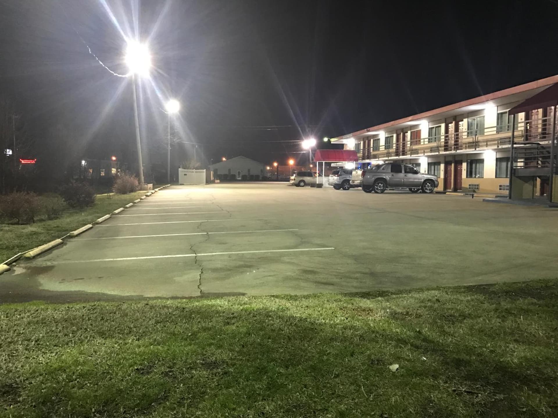 Royal Regency Inn gallery photo in Rock Hill, SC — image 8