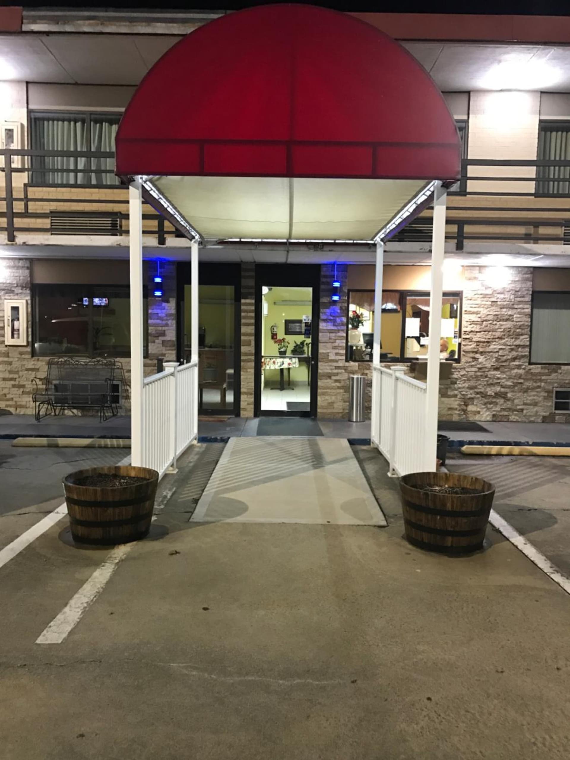 Royal Regency Inn gallery photo in Rock Hill, SC — image 21