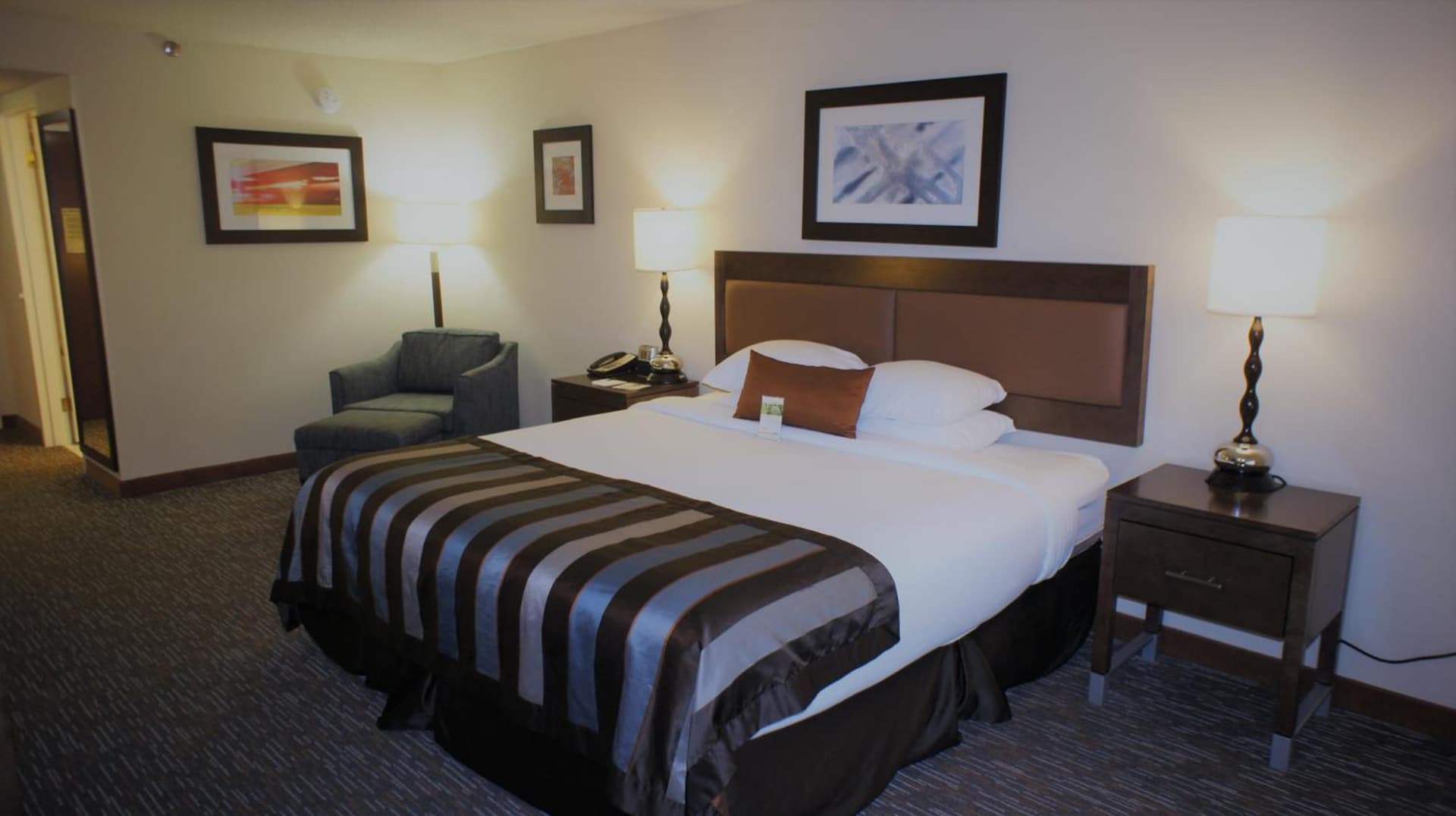 Wingate by Wyndham - Chattanooga gallery photo in Chattanooga, TN — image 16