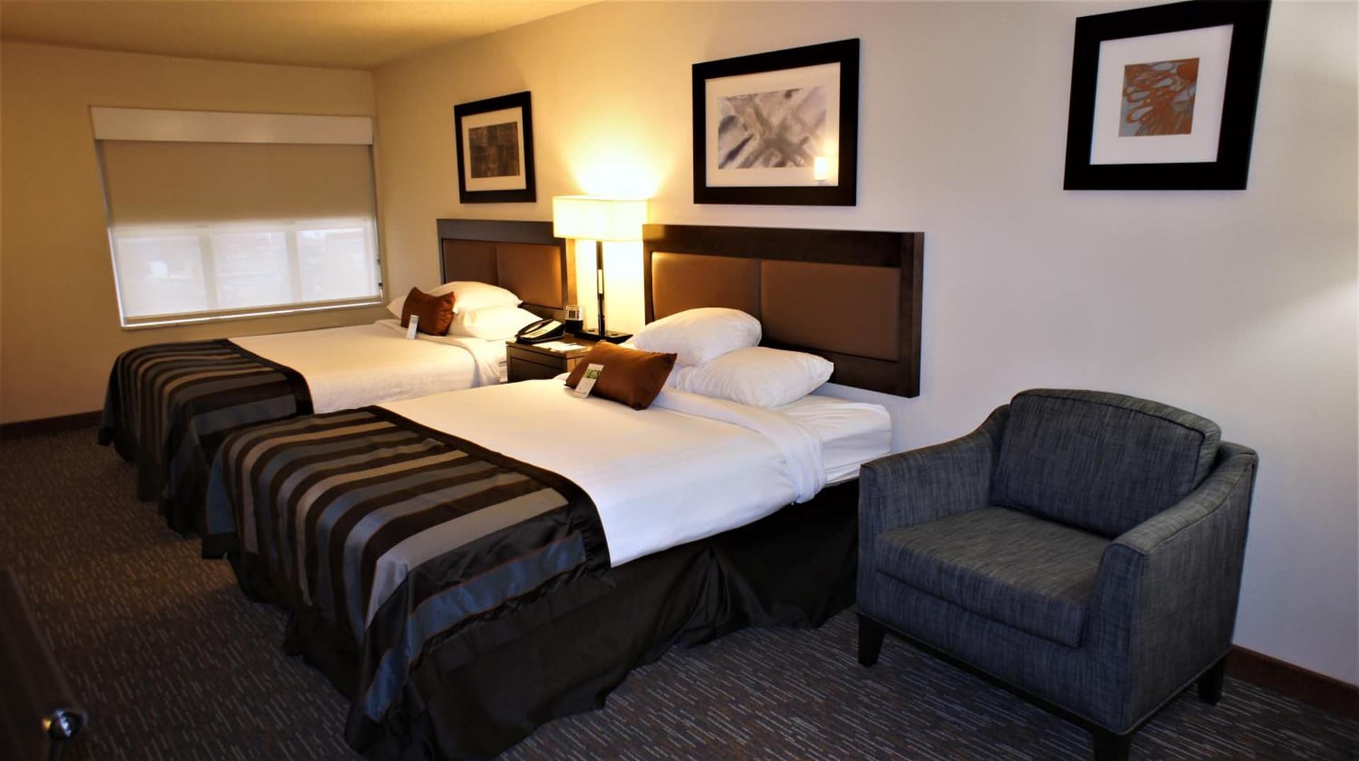 Wingate by Wyndham - Chattanooga gallery photo in Chattanooga, TN — image 23