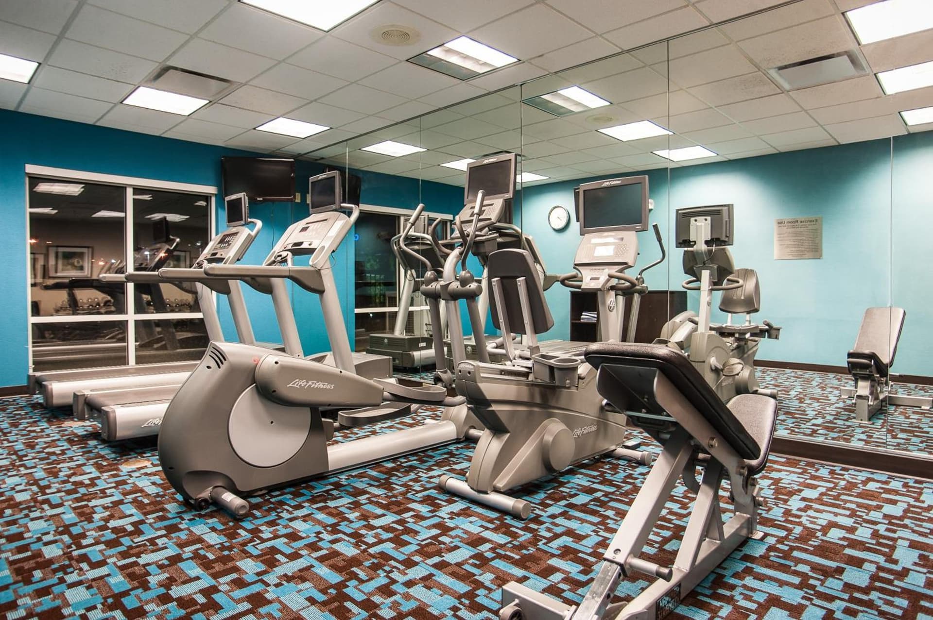 Comfort Inn & Suites Akron South gallery photo in Akron, OH — image 8