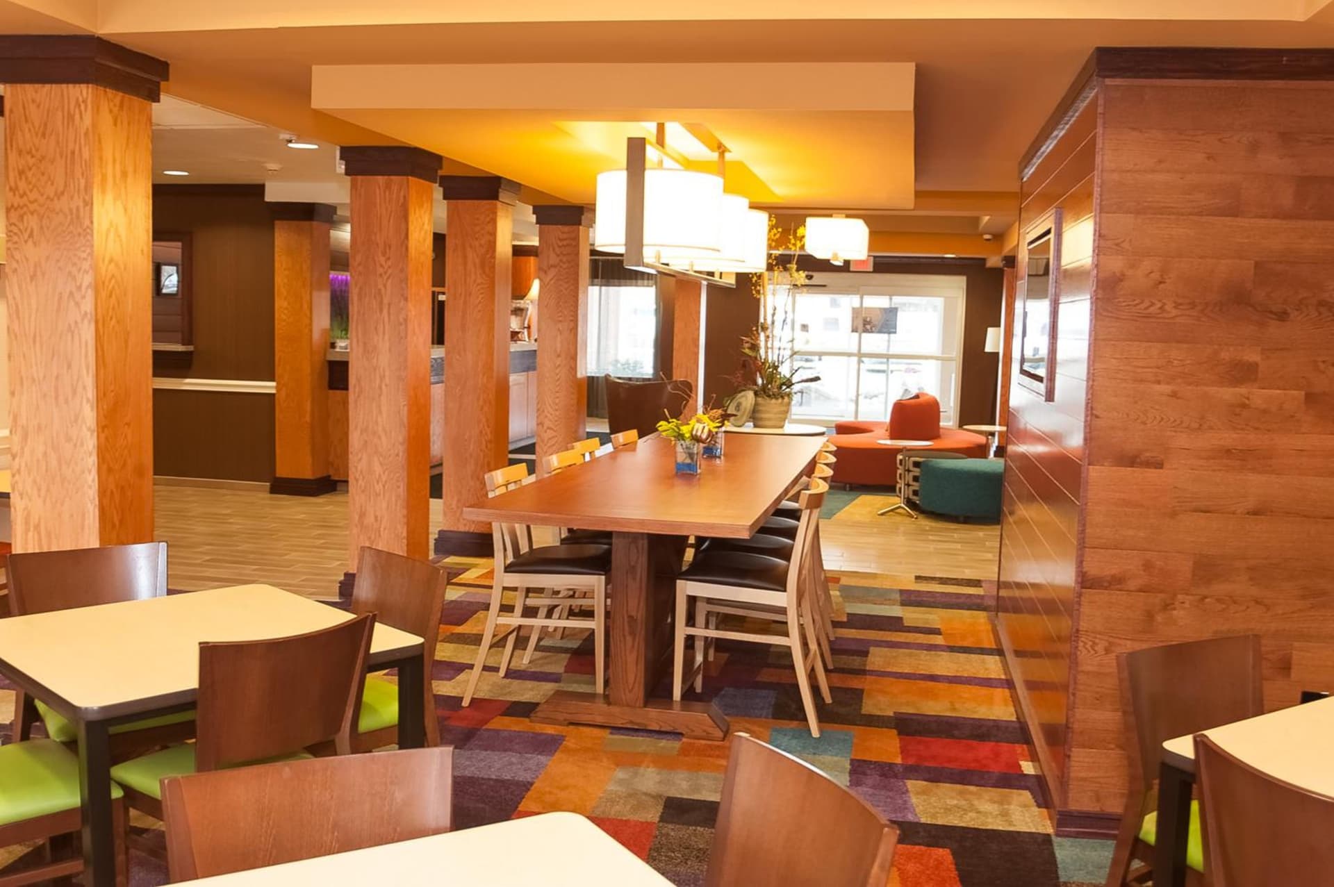 Comfort Inn & Suites Akron South gallery photo in Akron, OH — image 14
