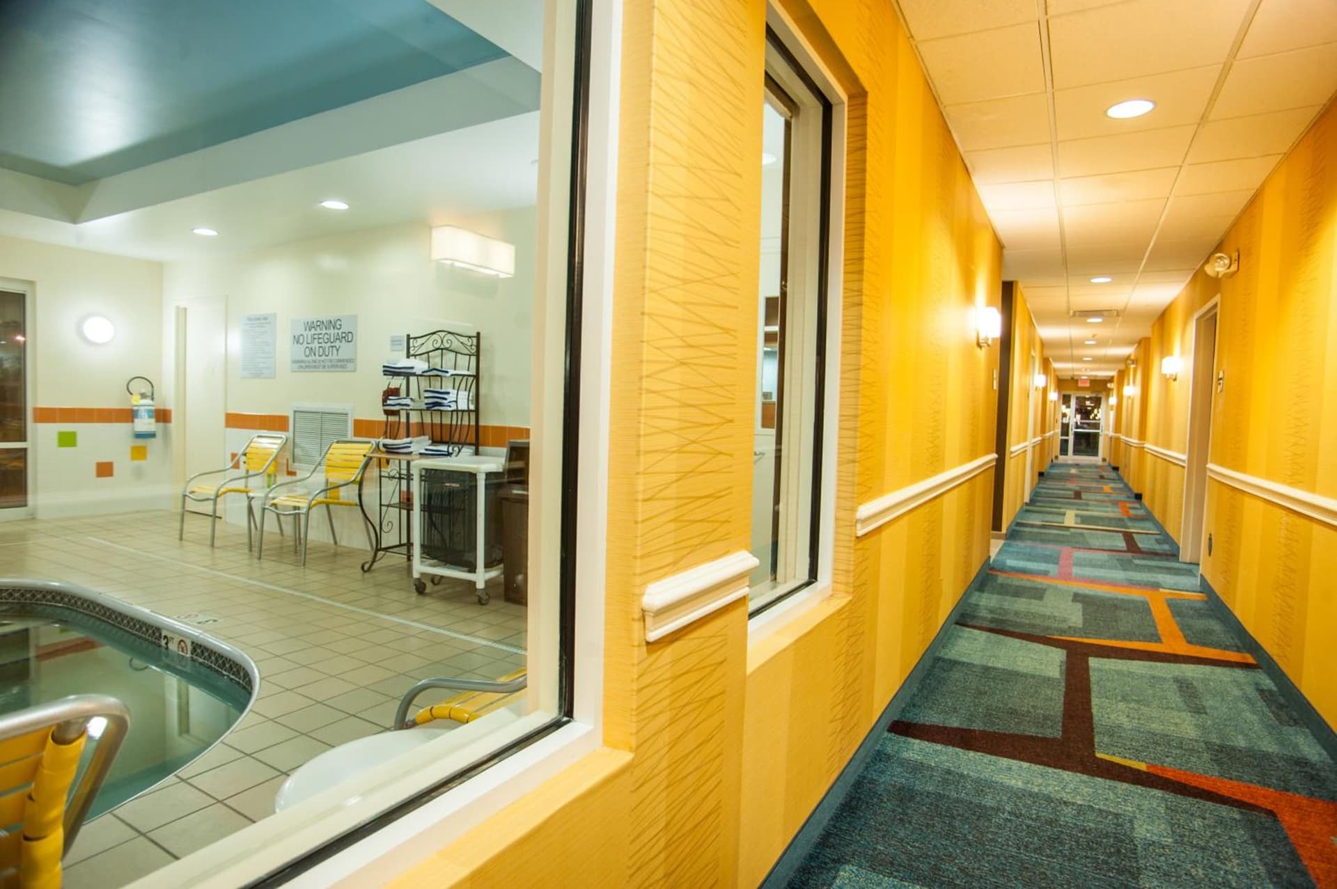 Comfort Inn & Suites Akron South property views in Akron, OH — gallery photo 3