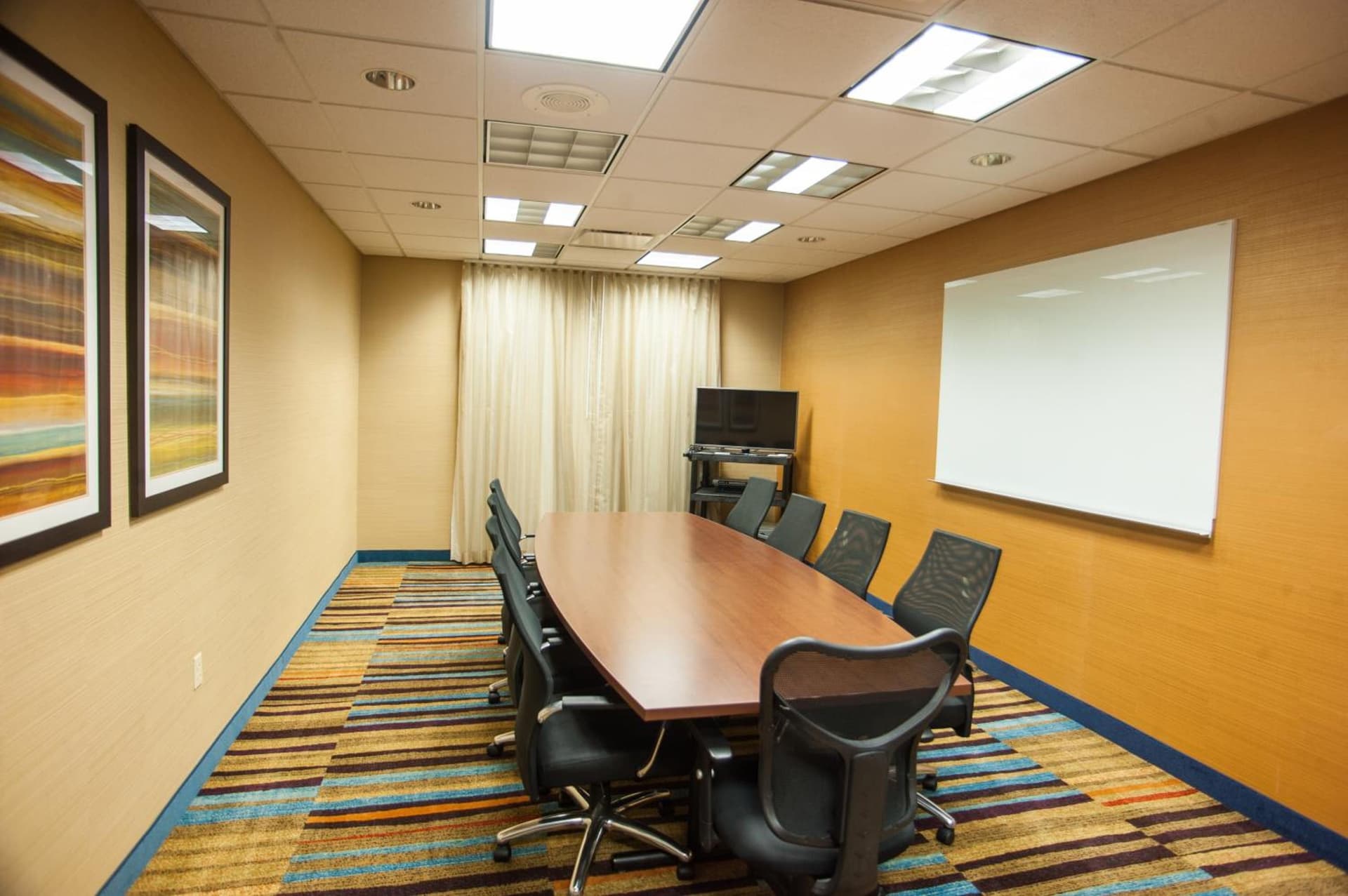 Comfort Inn & Suites Akron South — hotel in Akron, Ohio