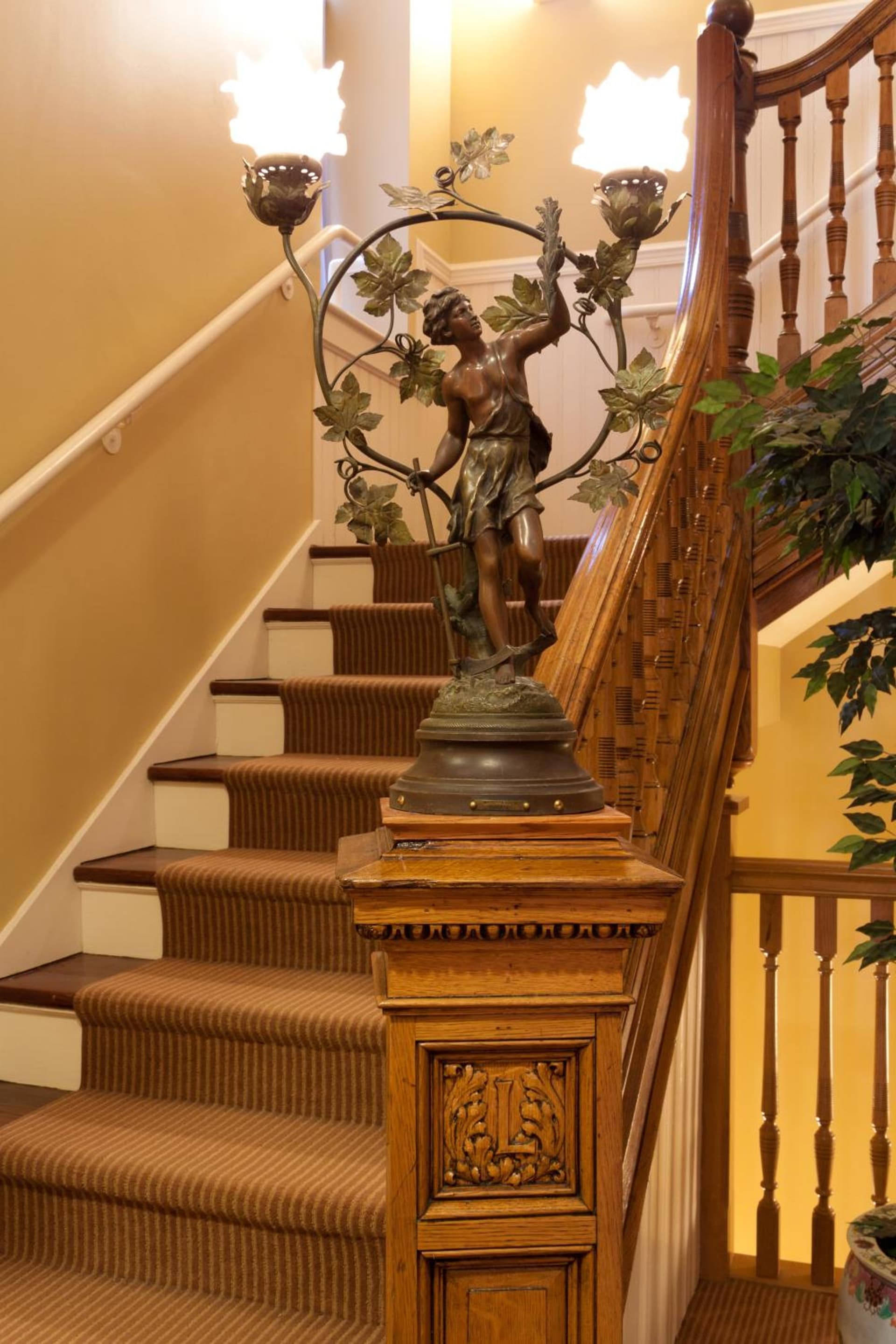 Hotel Providence gallery photo in Providence, RI — image 40
