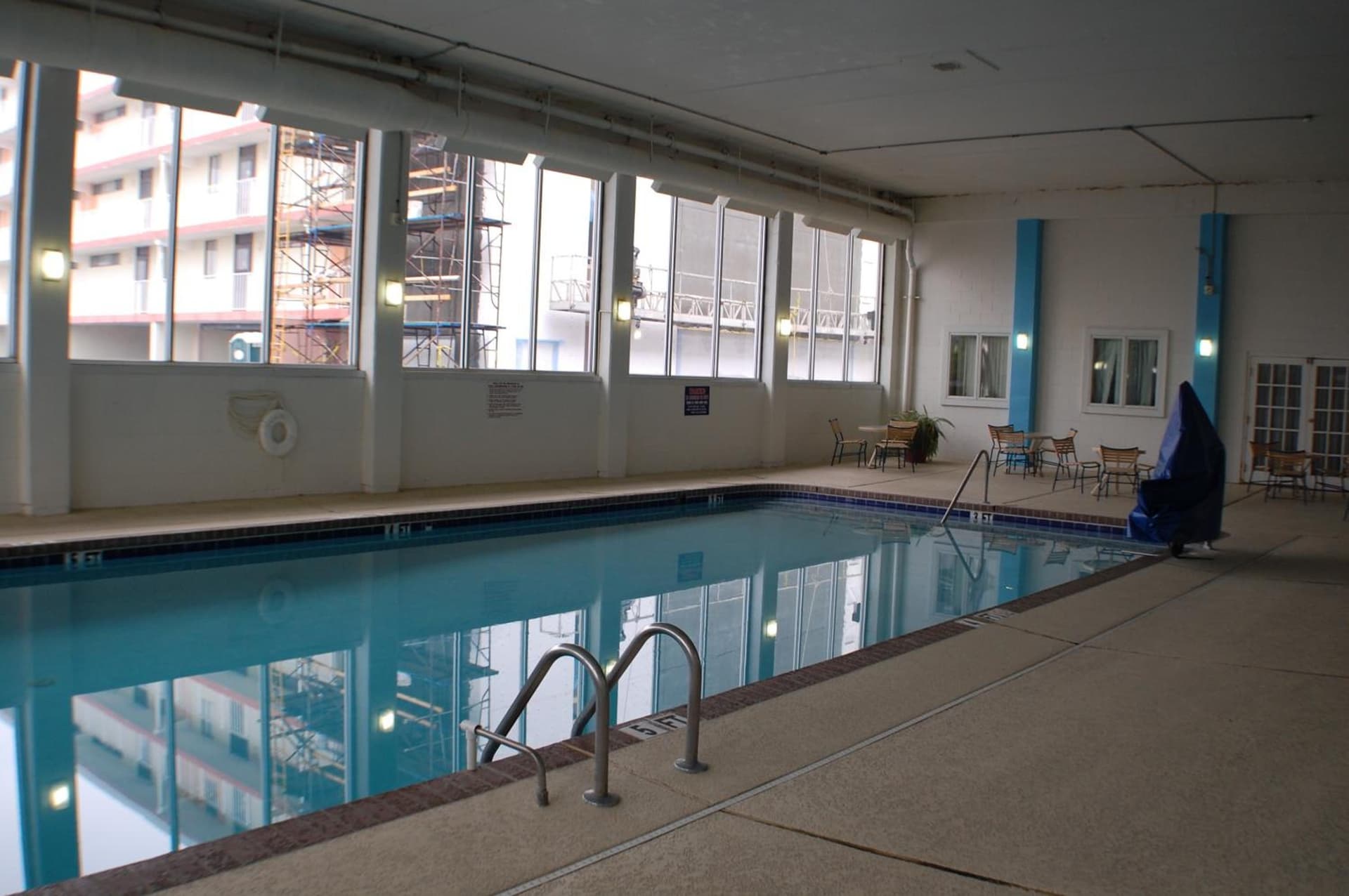 Princess Bayside Beach Hotel gallery photo in Ocean City, MD — image 29