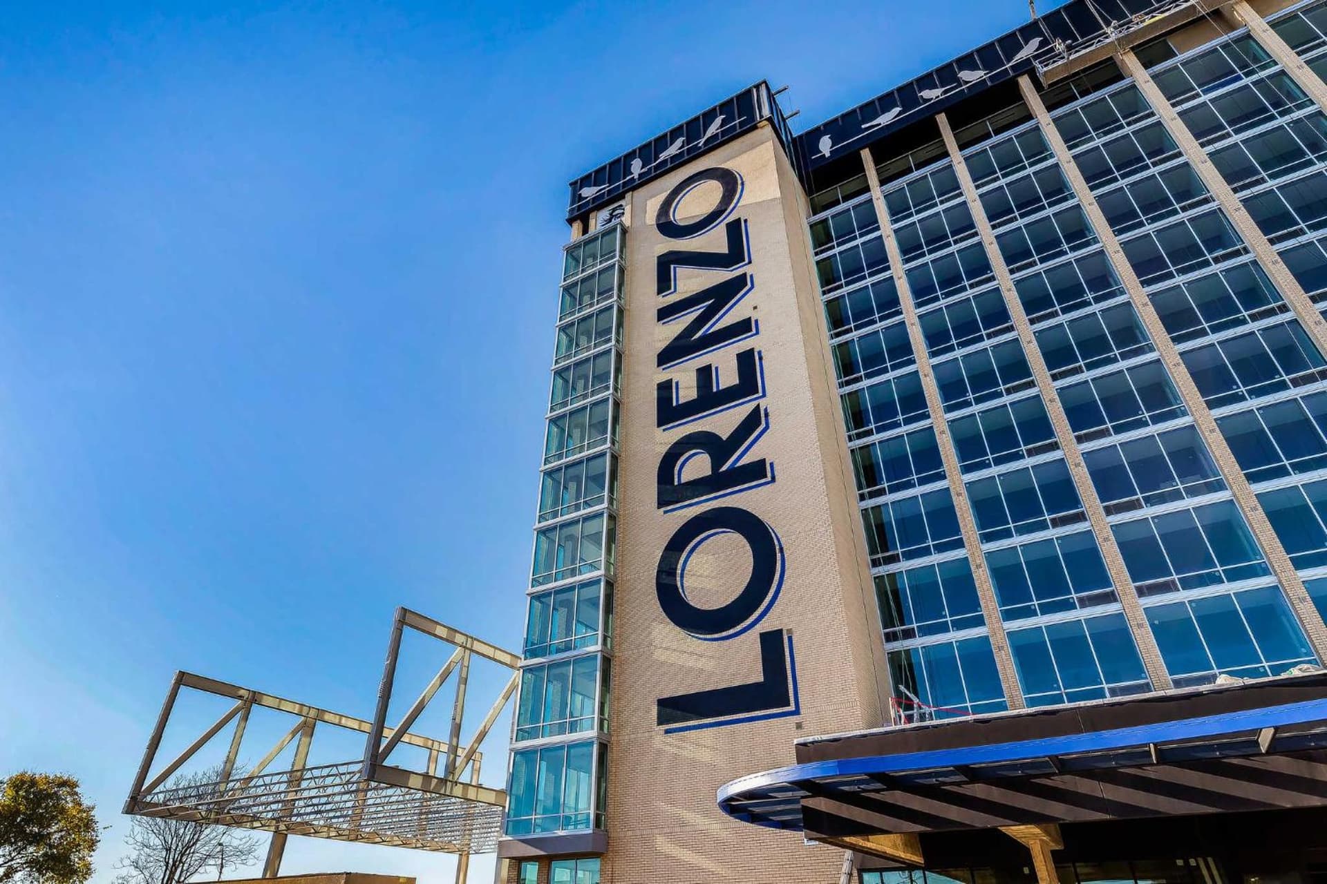 Lorenzo Hotel Dallas, Tapestry Collection by Hilton gallery photo in Dallas, TX — image 58