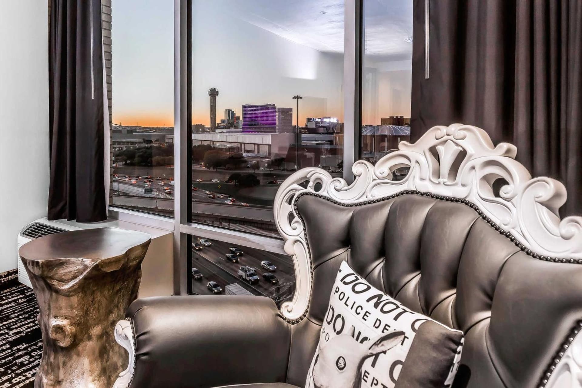 Lorenzo Hotel Dallas, Tapestry Collection by Hilton gallery photo in Dallas, TX — image 71