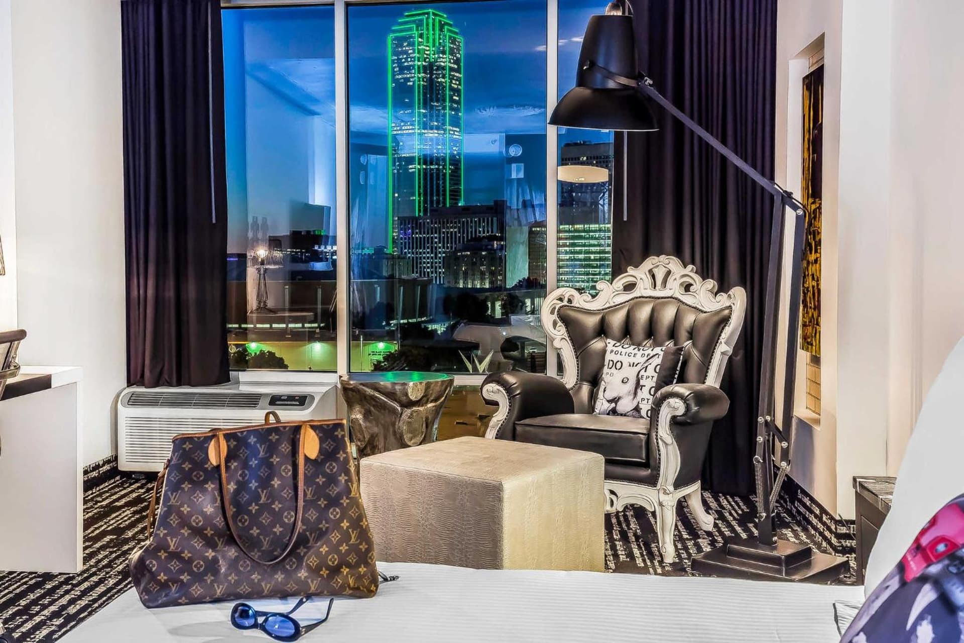 Lorenzo Hotel Dallas, Tapestry Collection by Hilton gallery photo in Dallas, TX — image 23