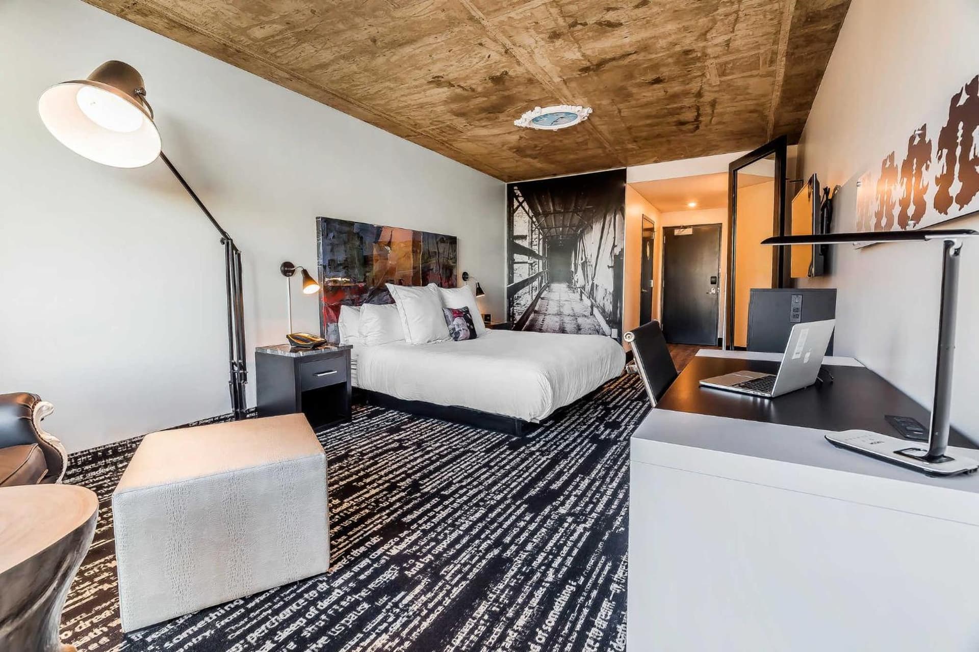 Lorenzo Hotel Dallas, Tapestry Collection by Hilton gallery photo in Dallas, TX — image 25