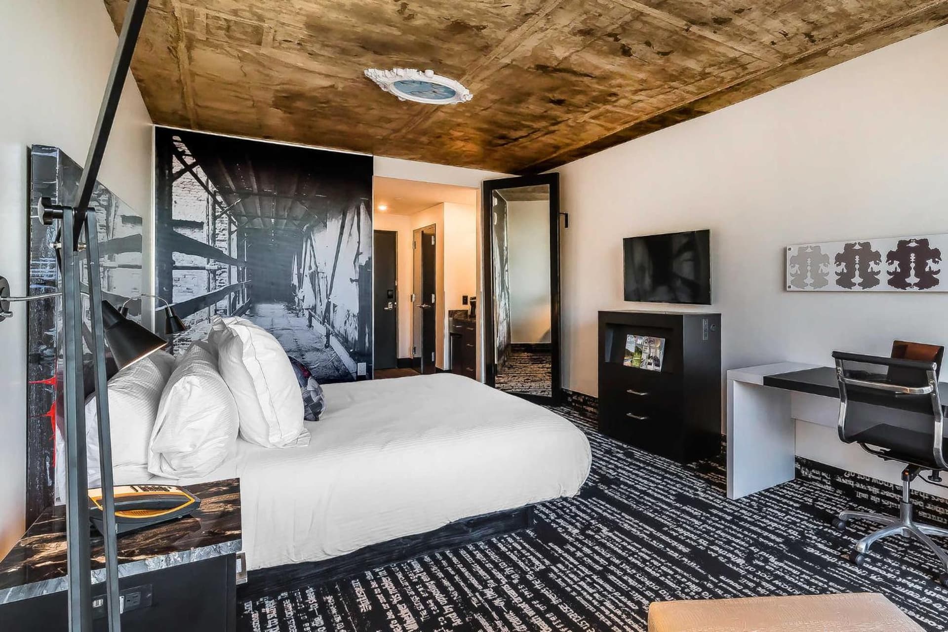 Lorenzo Hotel Dallas, Tapestry Collection by Hilton gallery photo in Dallas, TX — image 67