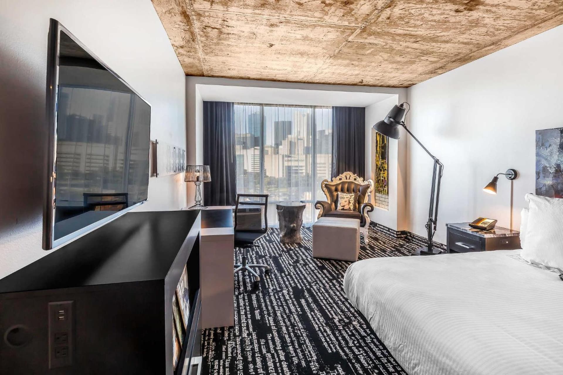 Lorenzo Hotel Dallas, Tapestry Collection by Hilton gallery photo in Dallas, TX — image 66