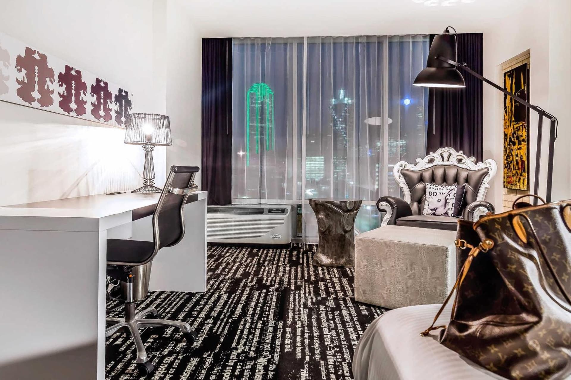Lorenzo Hotel Dallas, Tapestry Collection by Hilton gallery photo in Dallas, TX — image 124