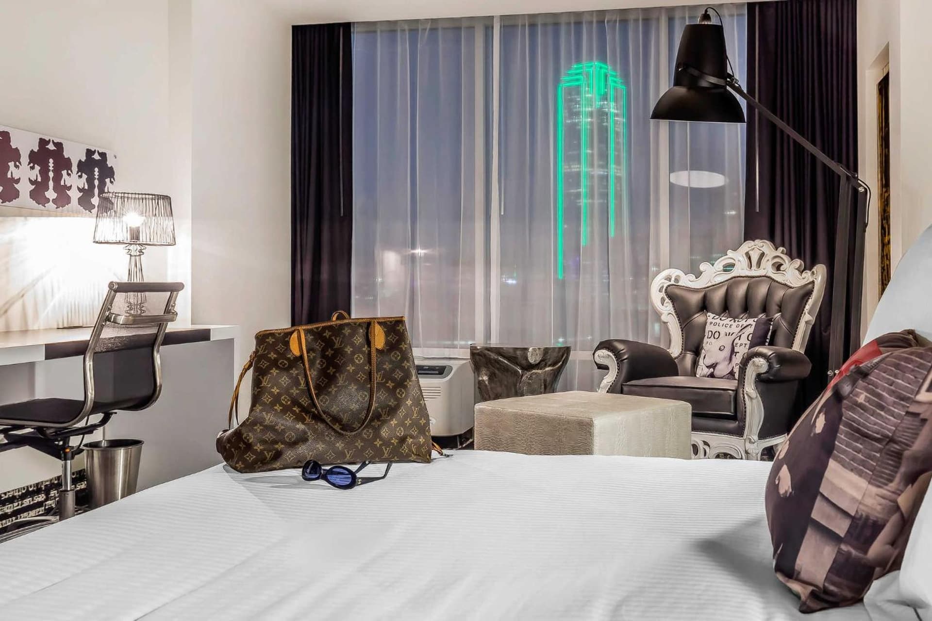 Lorenzo Hotel Dallas, Tapestry Collection by Hilton gallery photo in Dallas, TX — image 76
