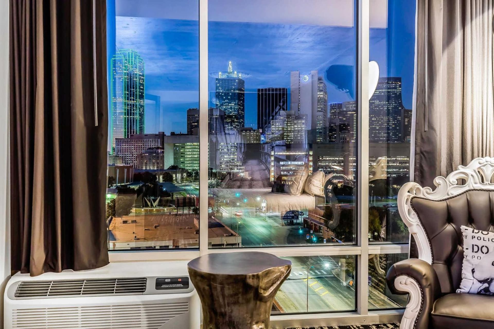 Lorenzo Hotel Dallas, Tapestry Collection by Hilton gallery photo in Dallas, TX — image 18