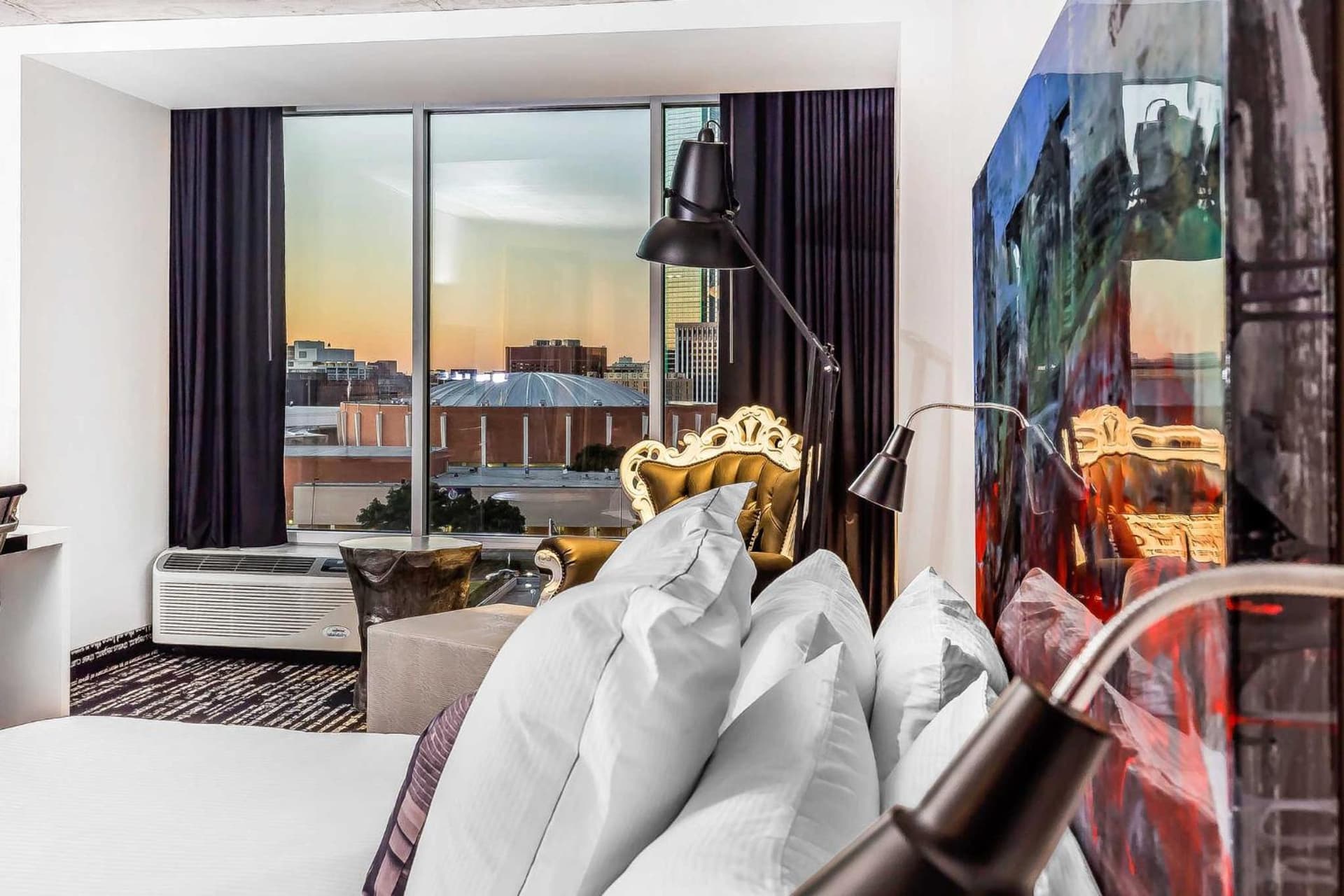 Lorenzo Hotel Dallas, Tapestry Collection by Hilton gallery photo in Dallas, TX — image 96