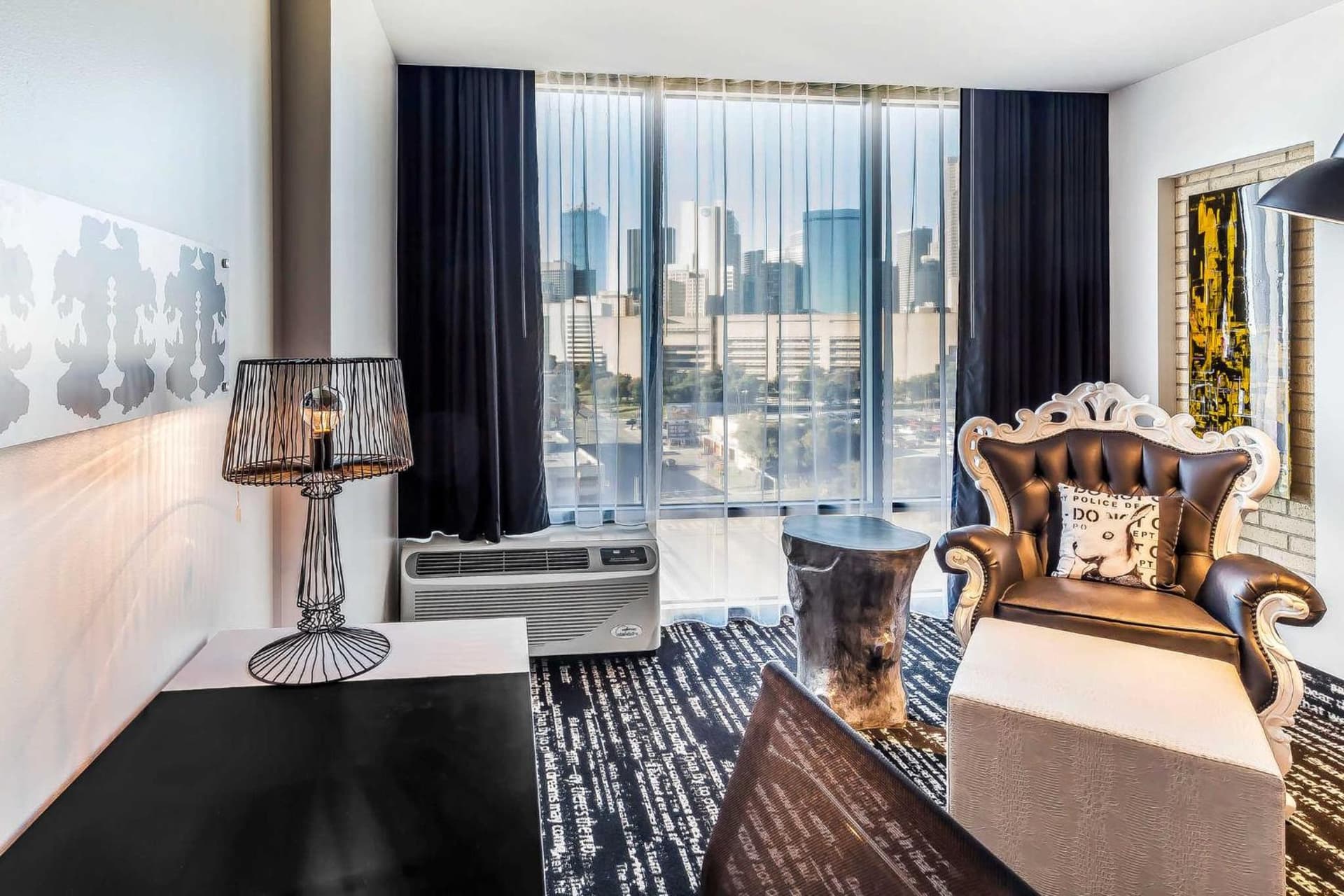 Lorenzo Hotel Dallas, Tapestry Collection by Hilton gallery photo in Dallas, TX — image 4