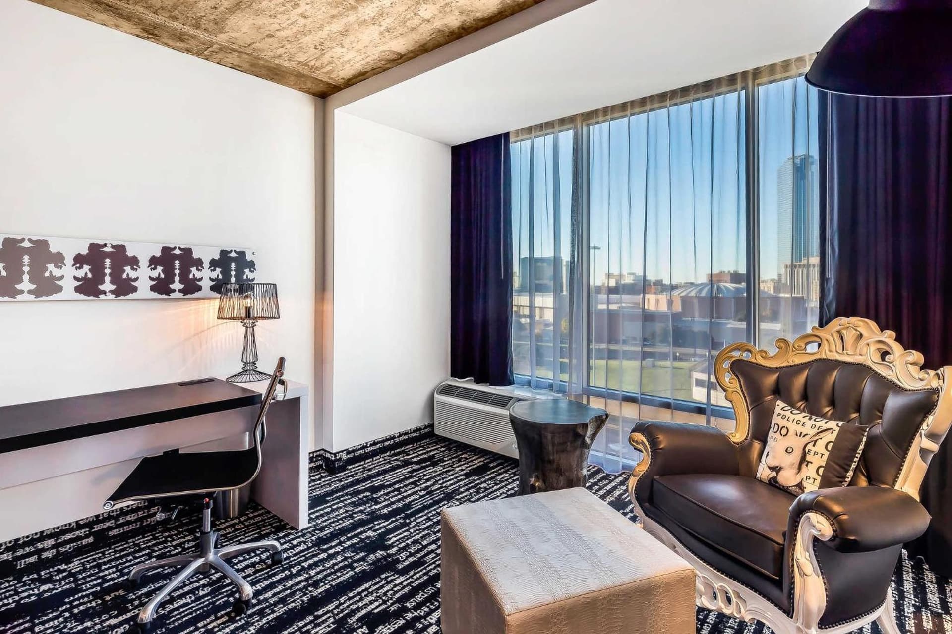 Lorenzo Hotel Dallas, Tapestry Collection by Hilton gallery photo in Dallas, TX — image 108