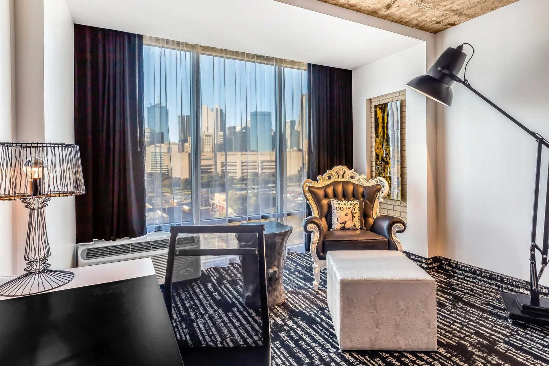 Lorenzo Hotel Dallas, Tapestry Collection by Hilton gallery photo in Dallas, TX — image 104