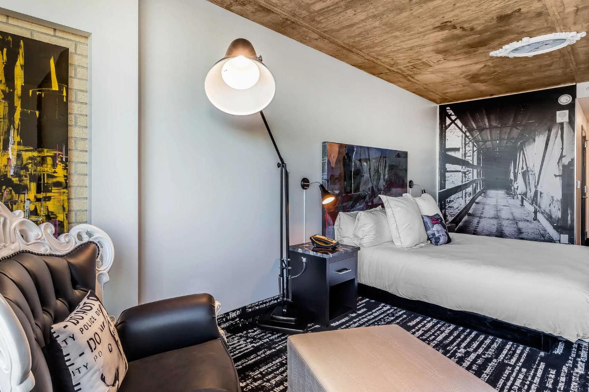 Lorenzo Hotel Dallas, Tapestry Collection by Hilton gallery photo in Dallas, TX — image 80