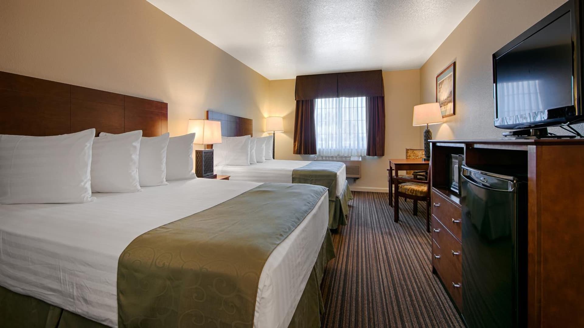 Best Western Capital City Inn gallery photo in Sacramento, CA — image 24
