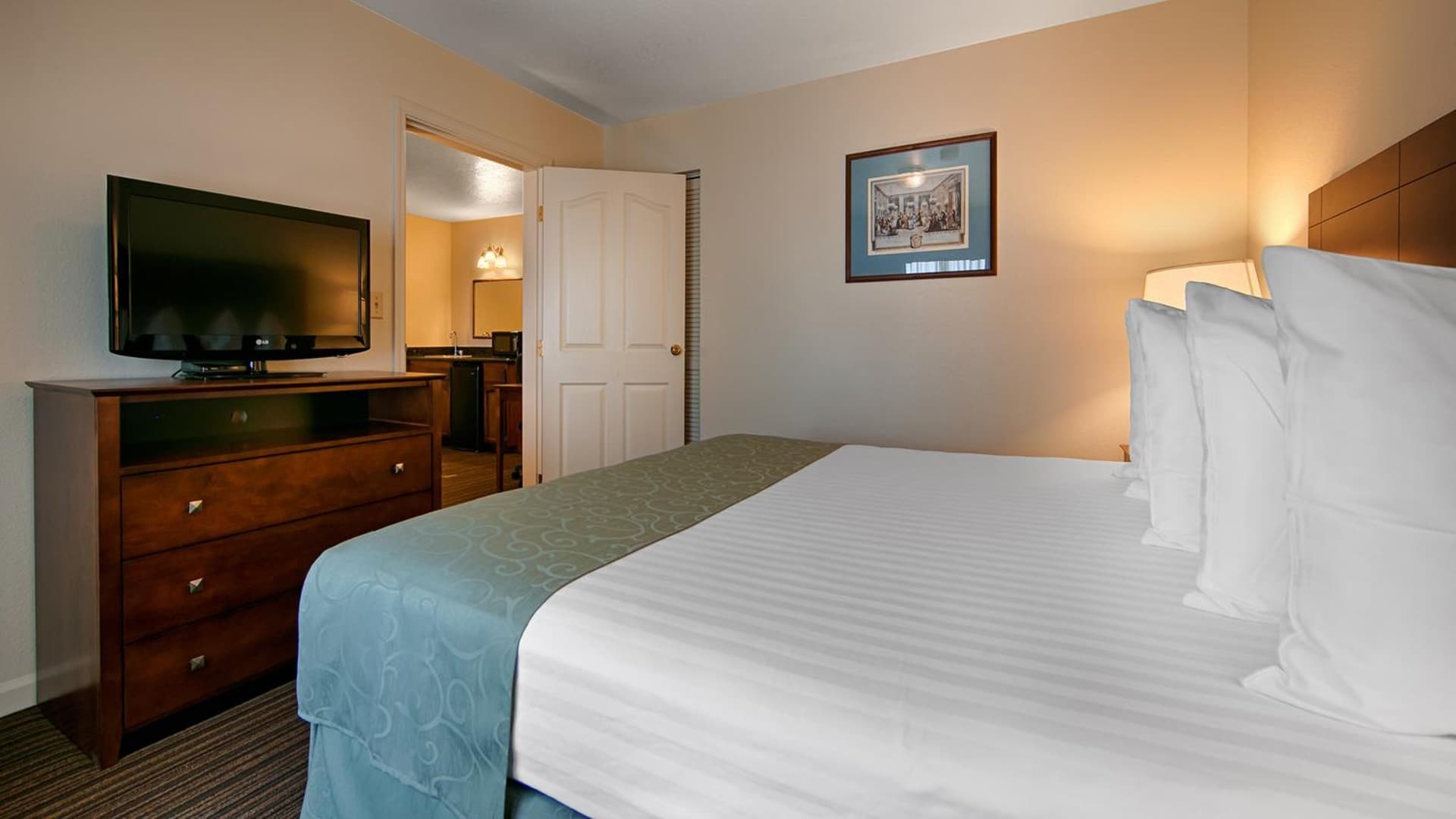 Best Western Capital City Inn gallery photo in Sacramento, CA — image 17