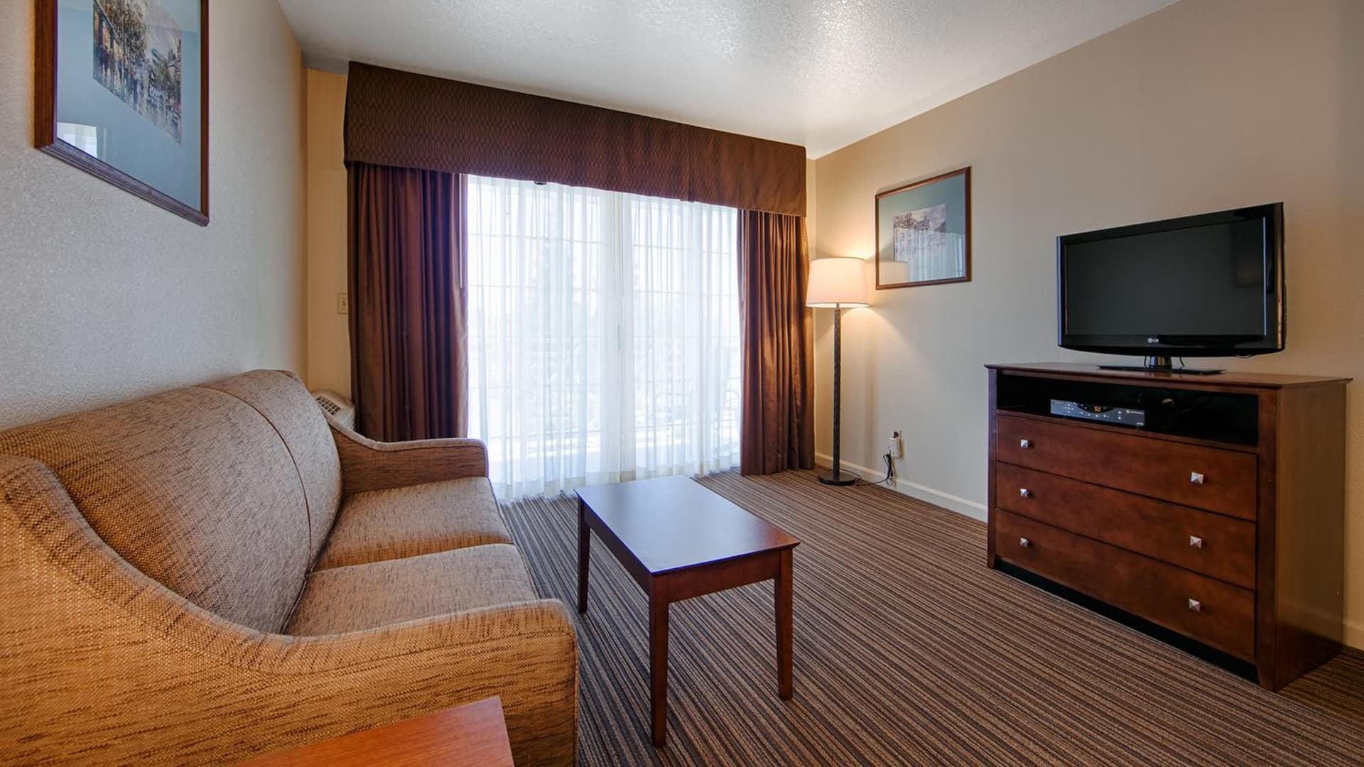 Best Western Capital City Inn gallery photo in Sacramento, CA — image 25