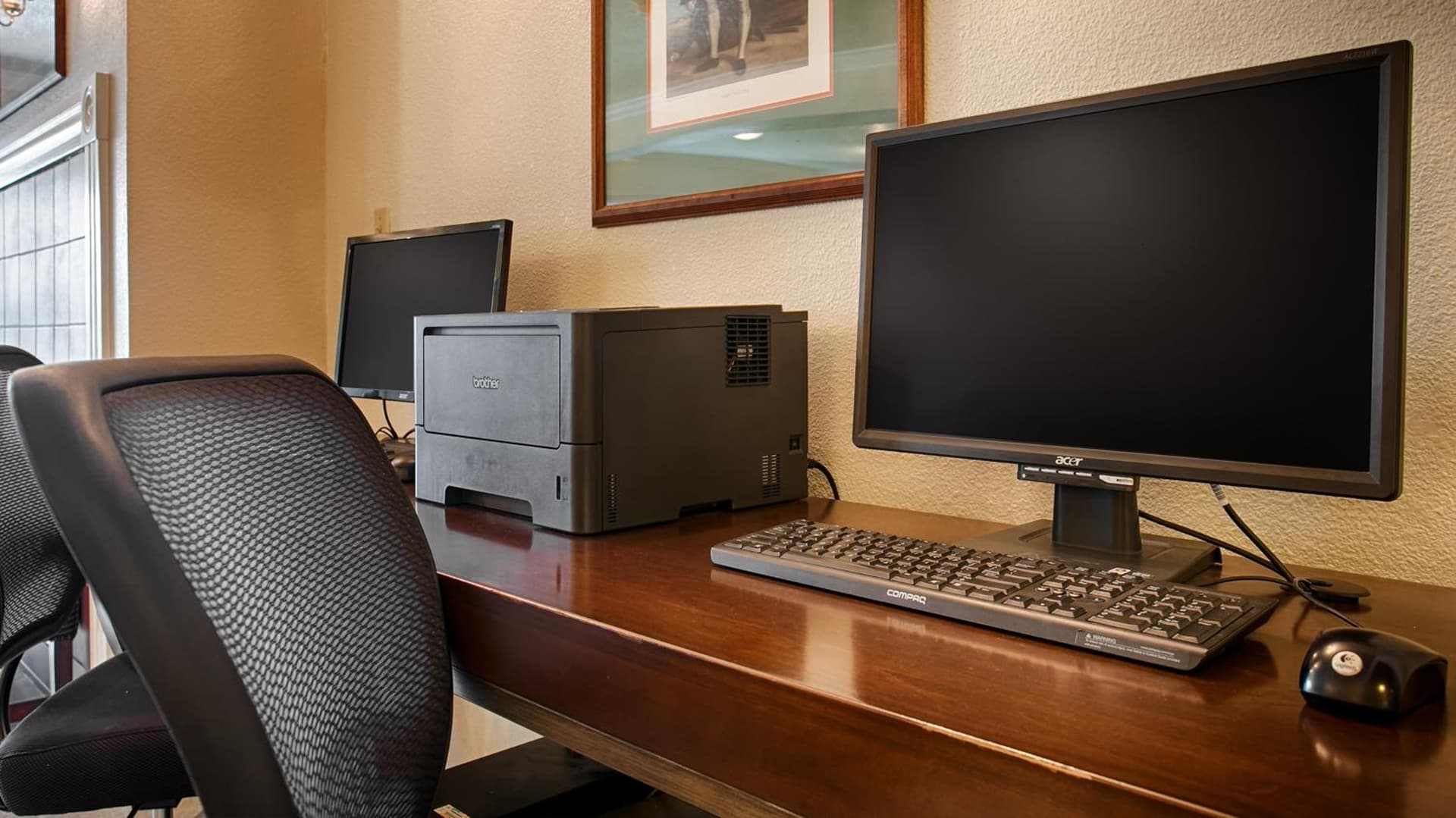 Best Western Capital City Inn gallery photo in Sacramento, CA — image 31