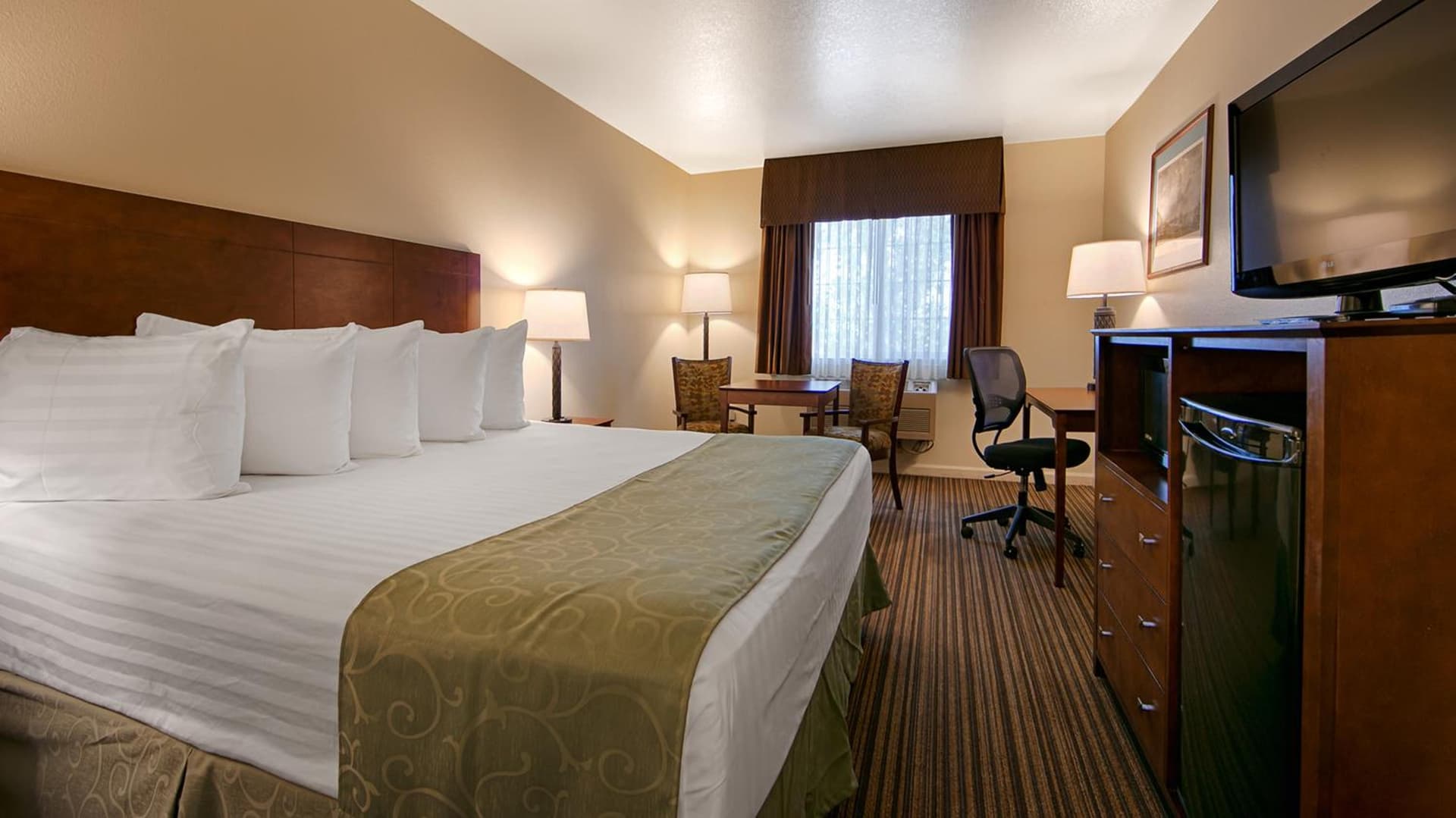 Best Western Capital City Inn gallery photo in Sacramento, CA — image 21