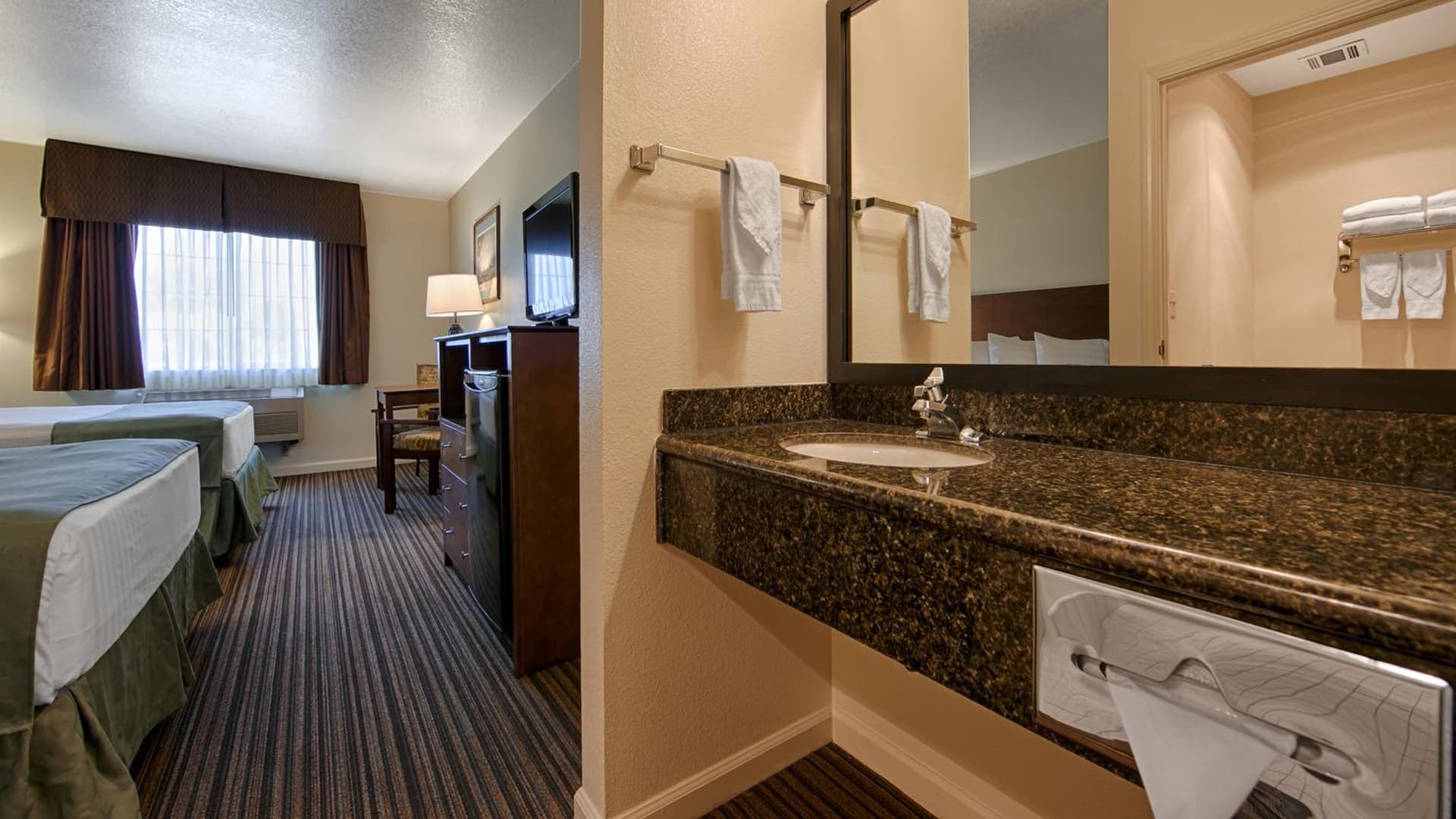 Best Western Capital City Inn gallery photo in Sacramento, CA — image 40